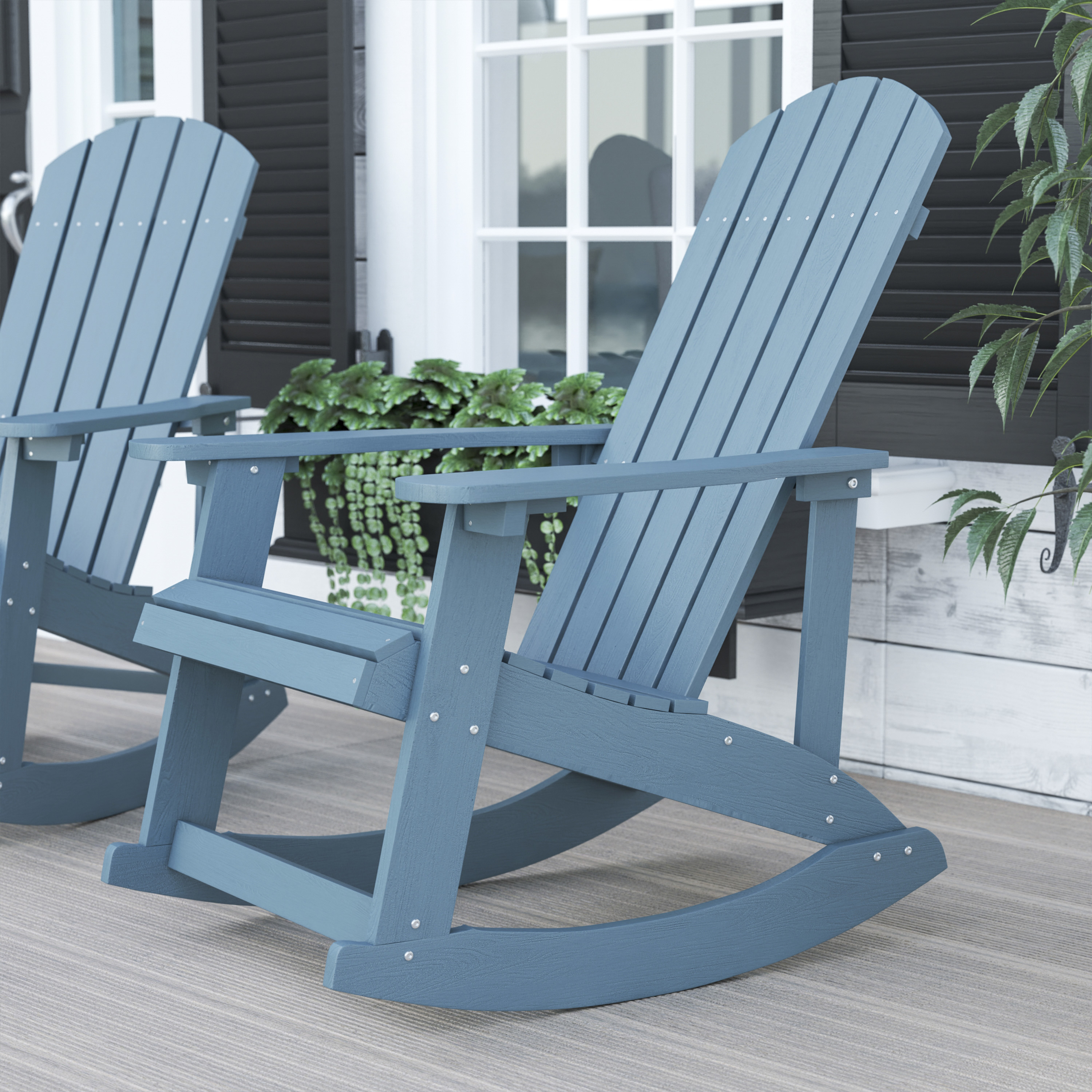 Flash Furniture JJ-C14705-SFM-GG - Item 278160