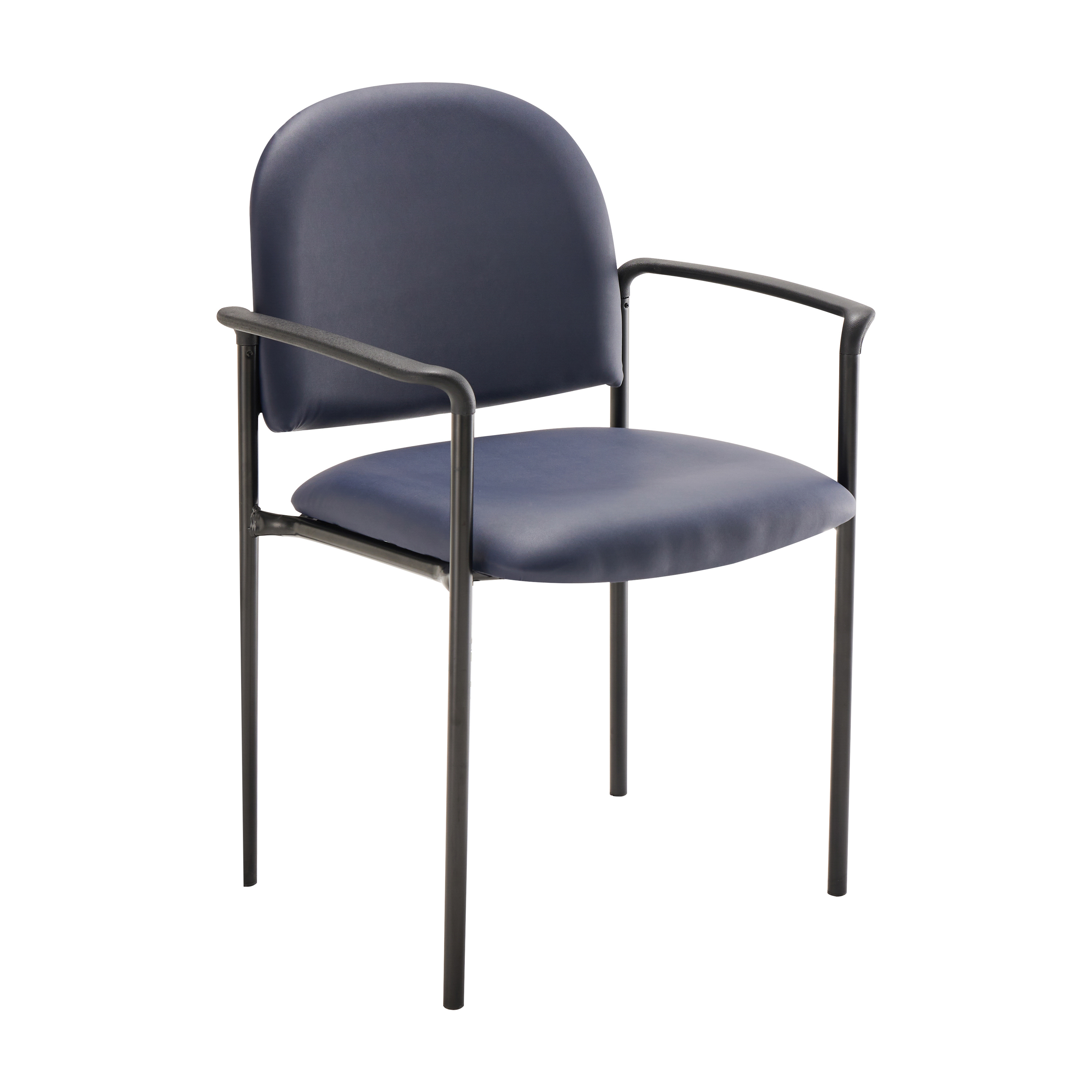 Flash Furniture BT-516-1-NVY-VINYL-GG - Item 278173