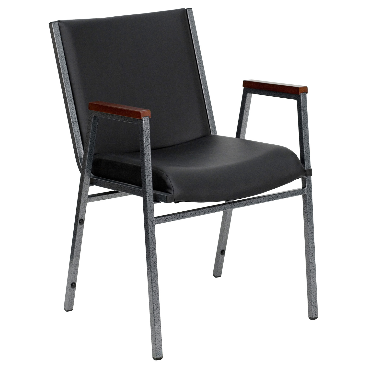 Flash Furniture XU-60154-BK-VYL-GG - Item 278190