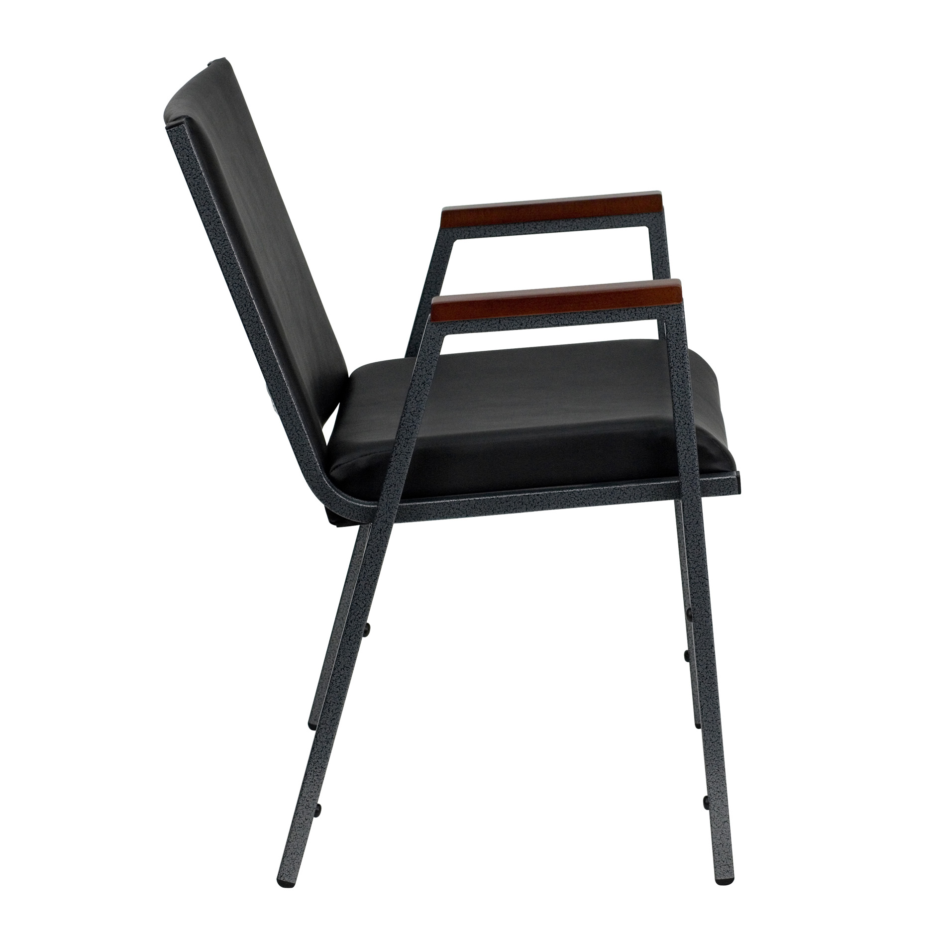 Flash Furniture XU-60154-BK-VYL-GG - Item 278190