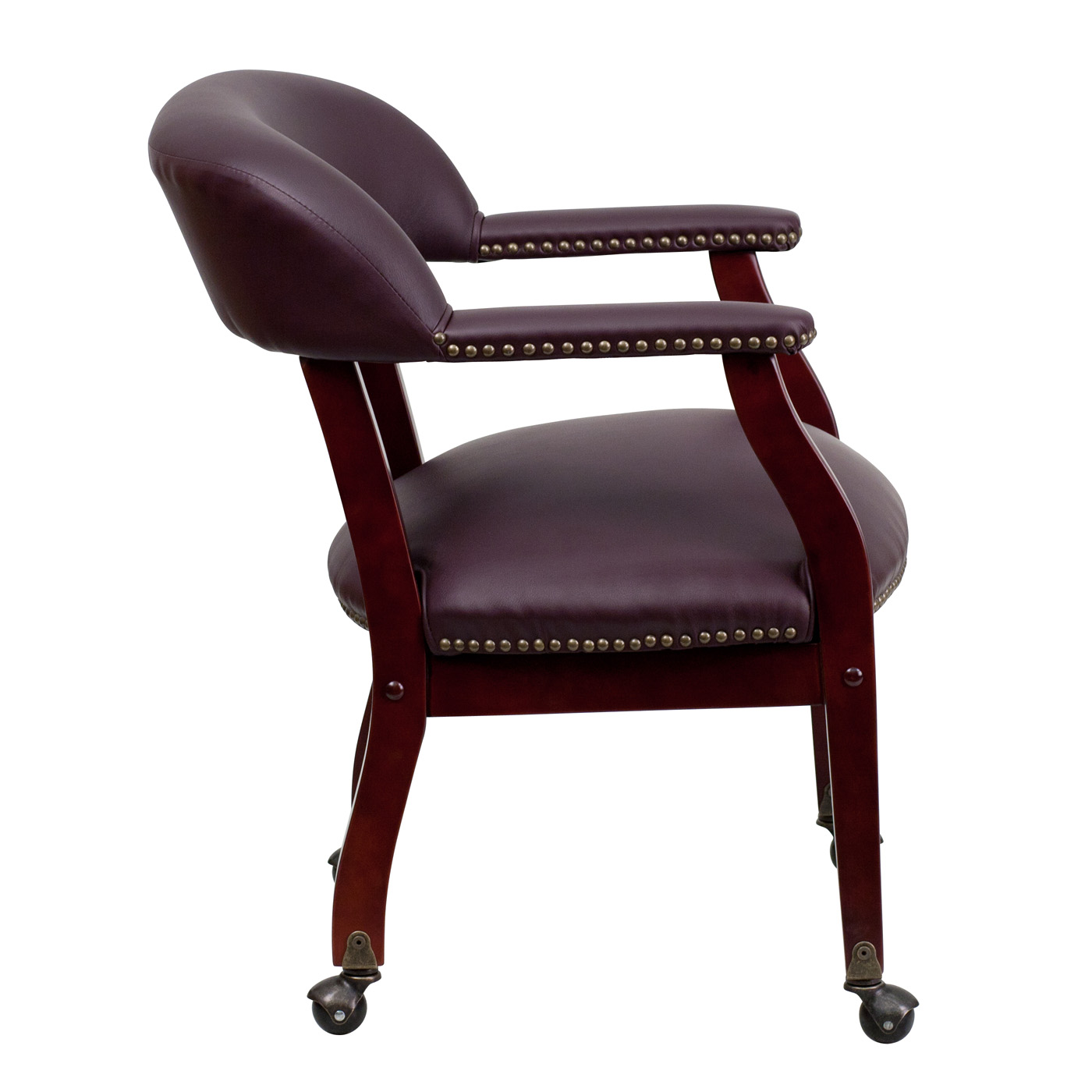 Flash Furniture B-Z100-LF19-LEA-GG - Item 278209