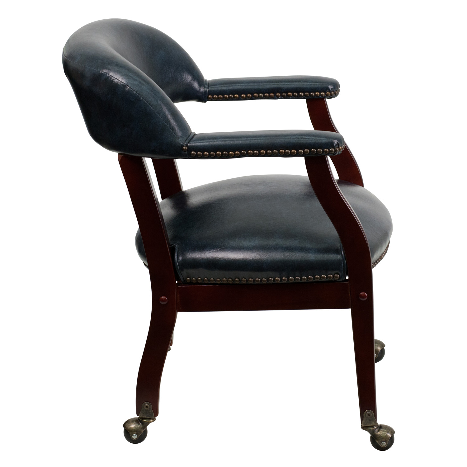 Flash Furniture B-Z100-NAVY-GG - Item 278210