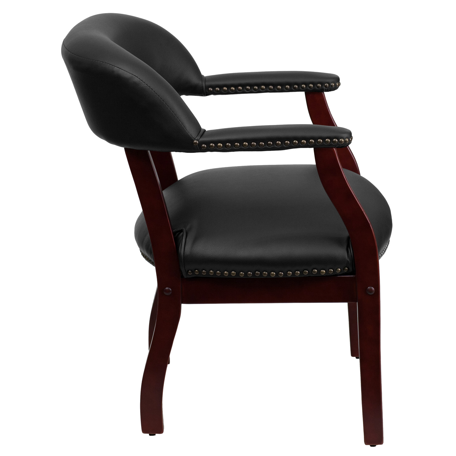Flash Furniture B-Z105-BLACK-GG - Item 278213