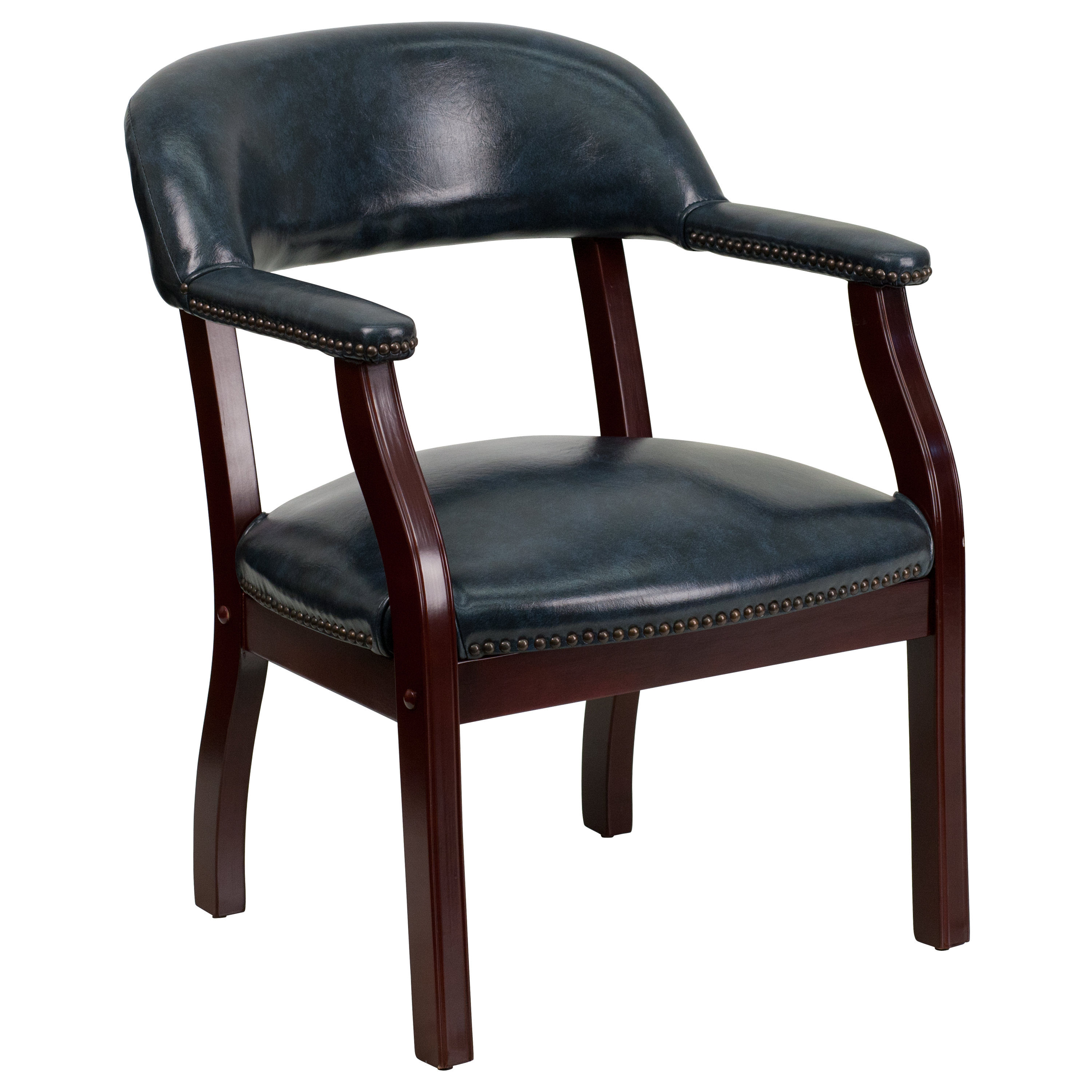 Flash Furniture B-Z105-NAVY-GG - Item 278222