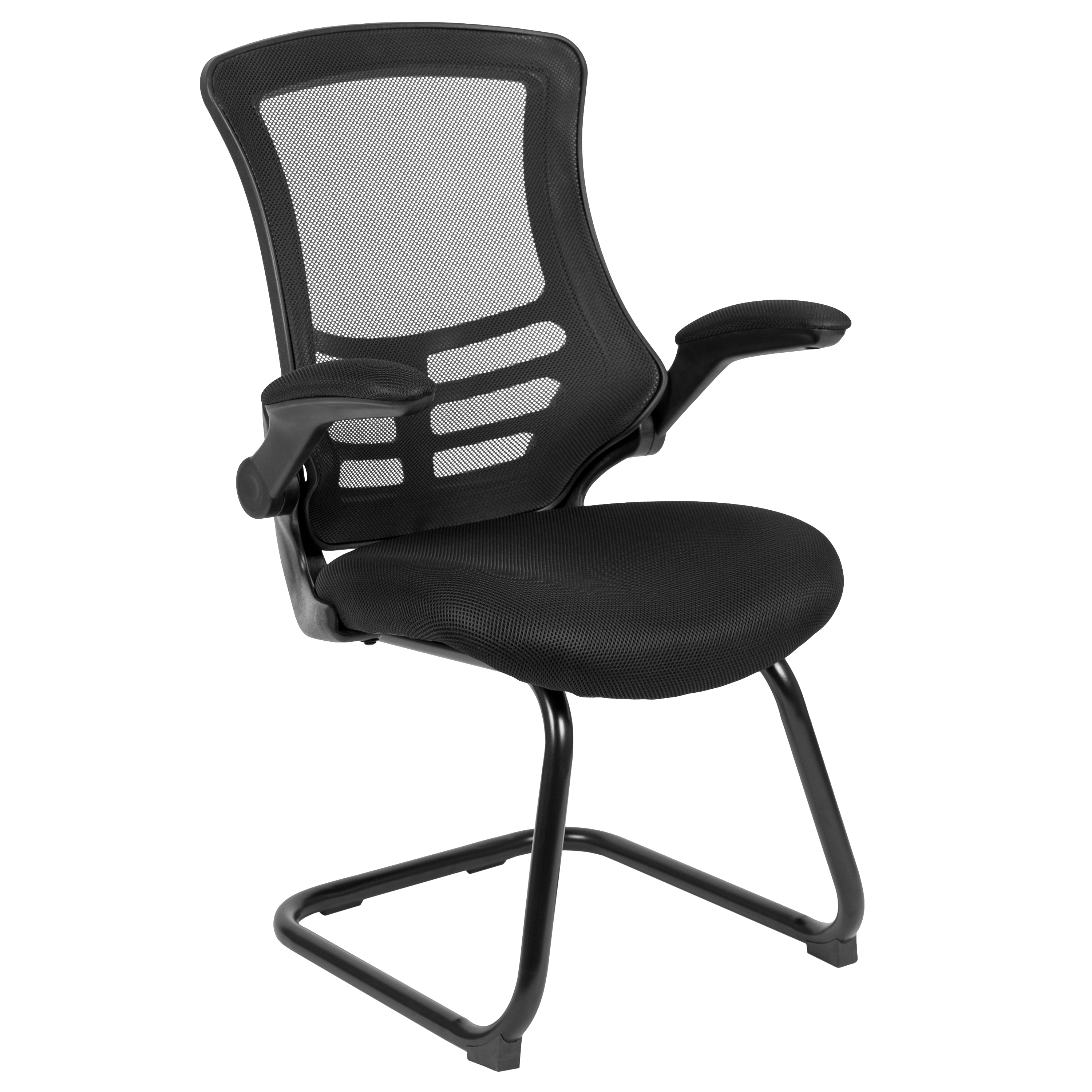 Flash Furniture BL-X-5C-GG - Item 278225