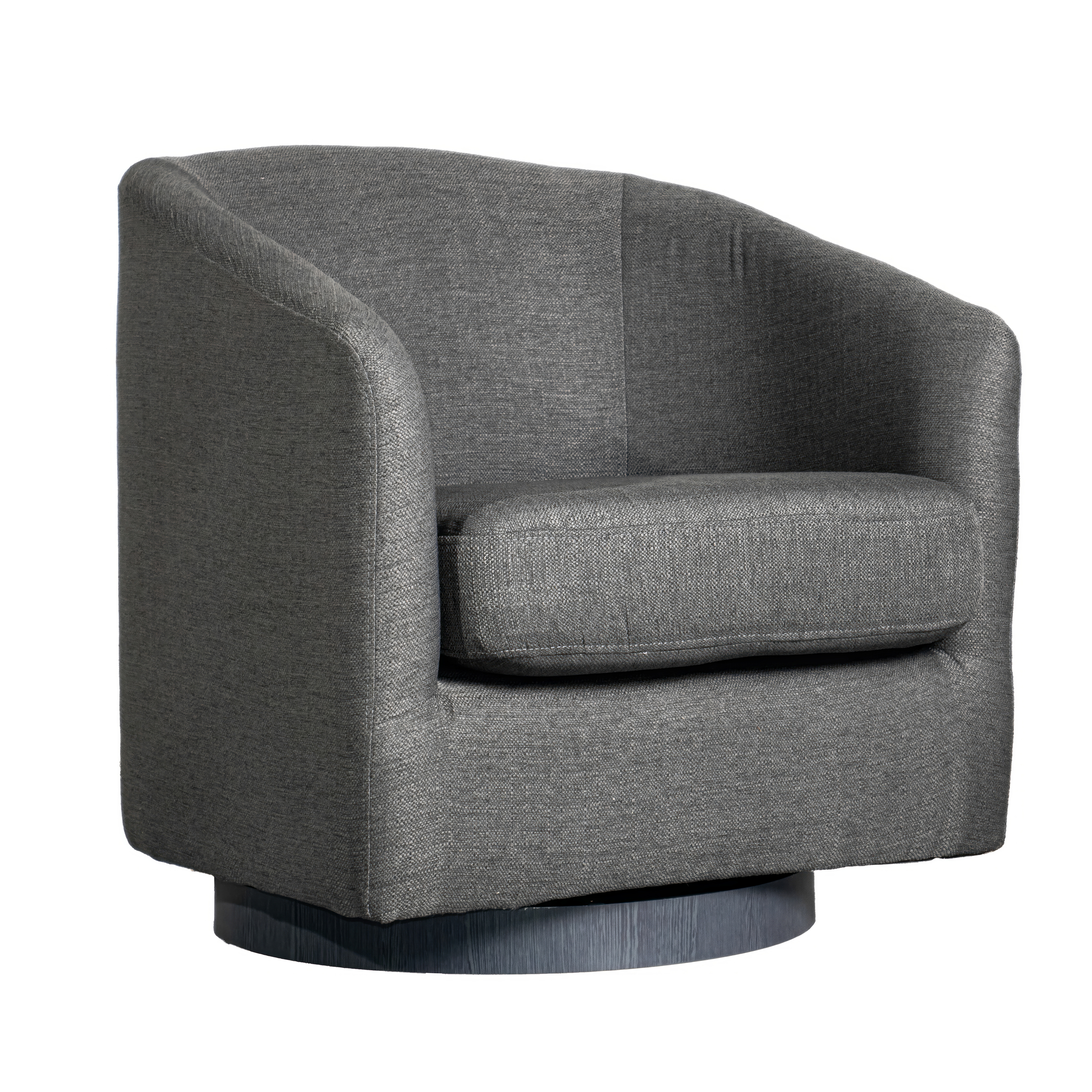 Flash Furniture BS-AC22-060-DKGRY-GG - Item 278227