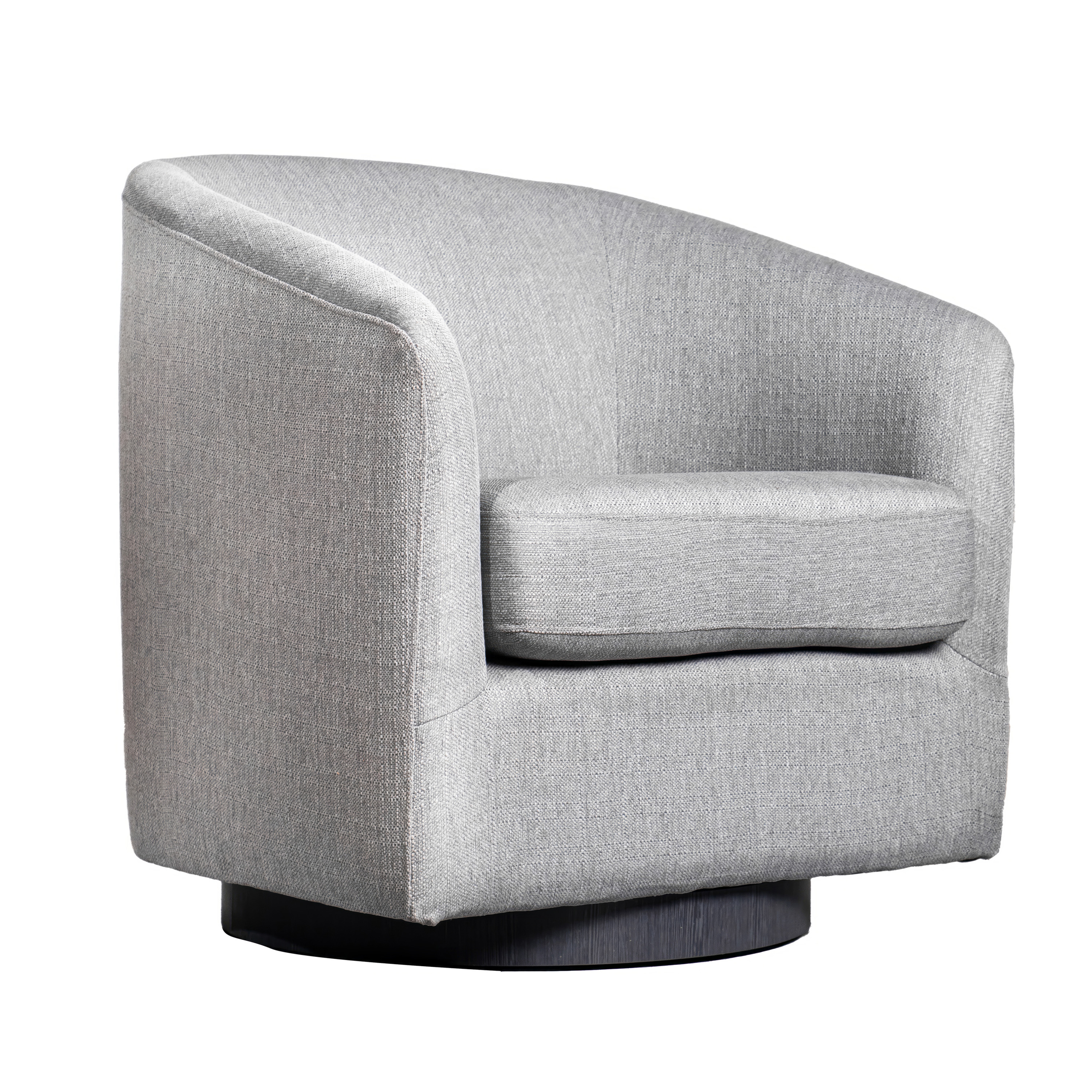 Flash Furniture BS-AC22-060-LTGRY-GG - Item 278228