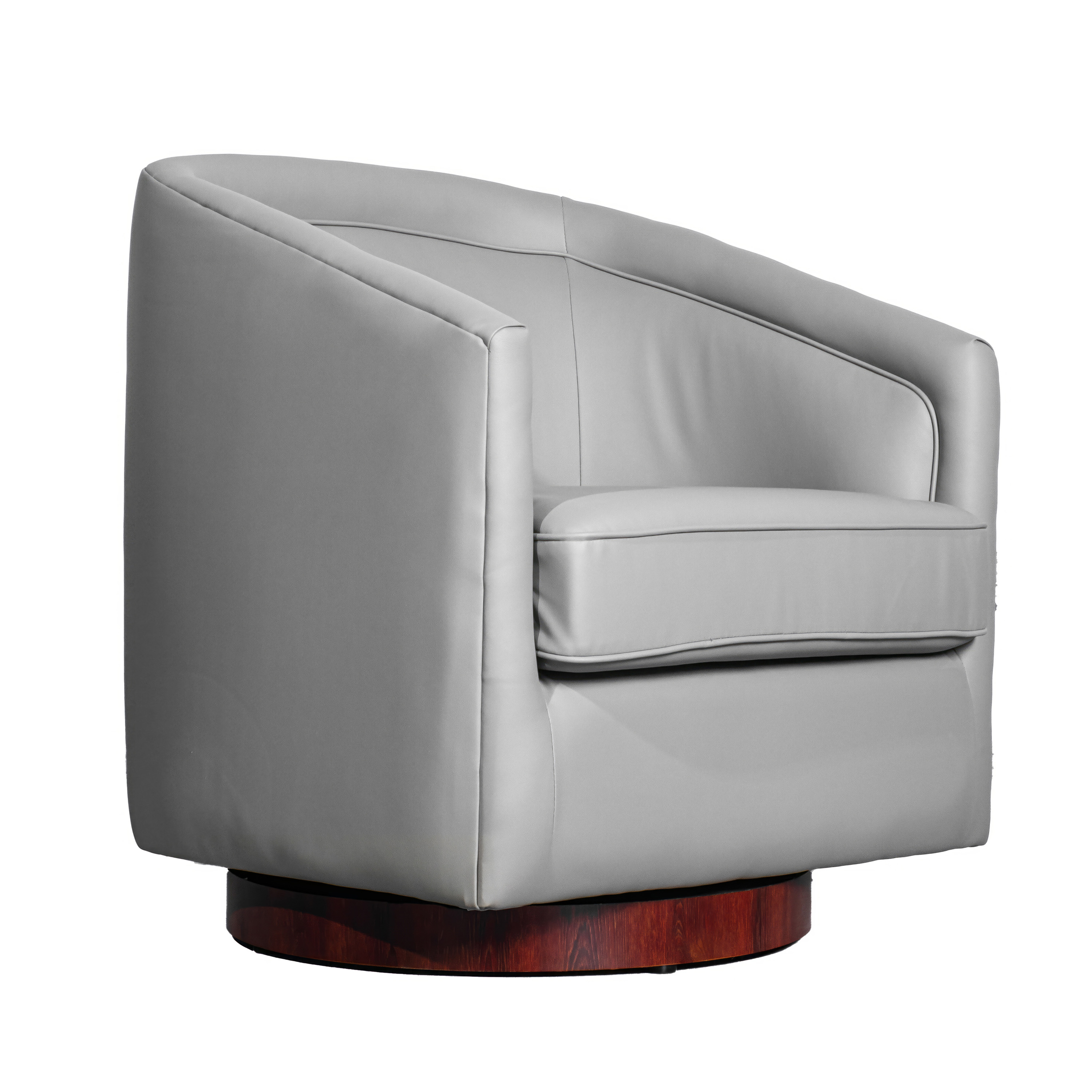 Flash Furniture BS-AC22-064-GRYPU-GG - Item 278242