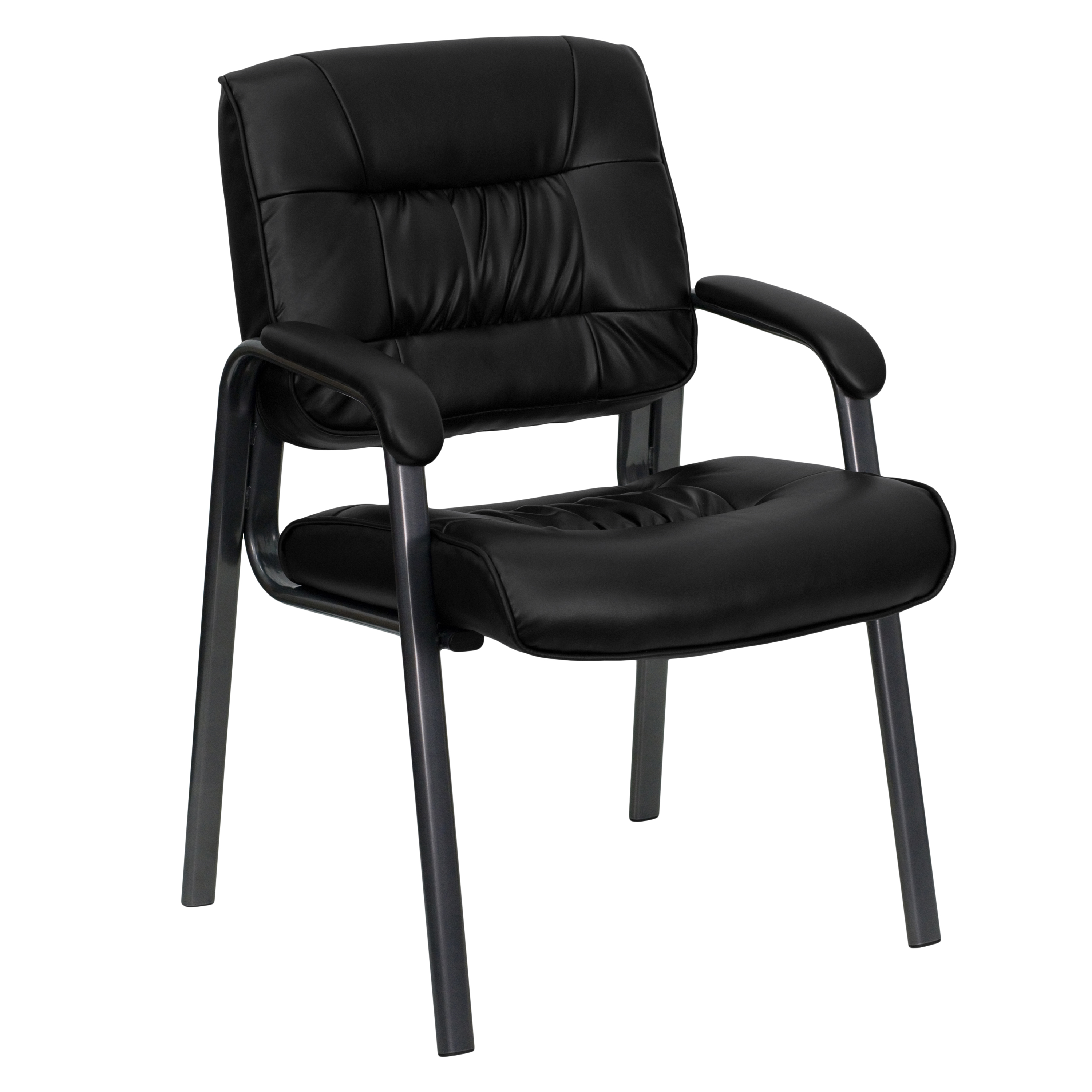 Flash Furniture BT-1404-BKGY-GG - Item 278243