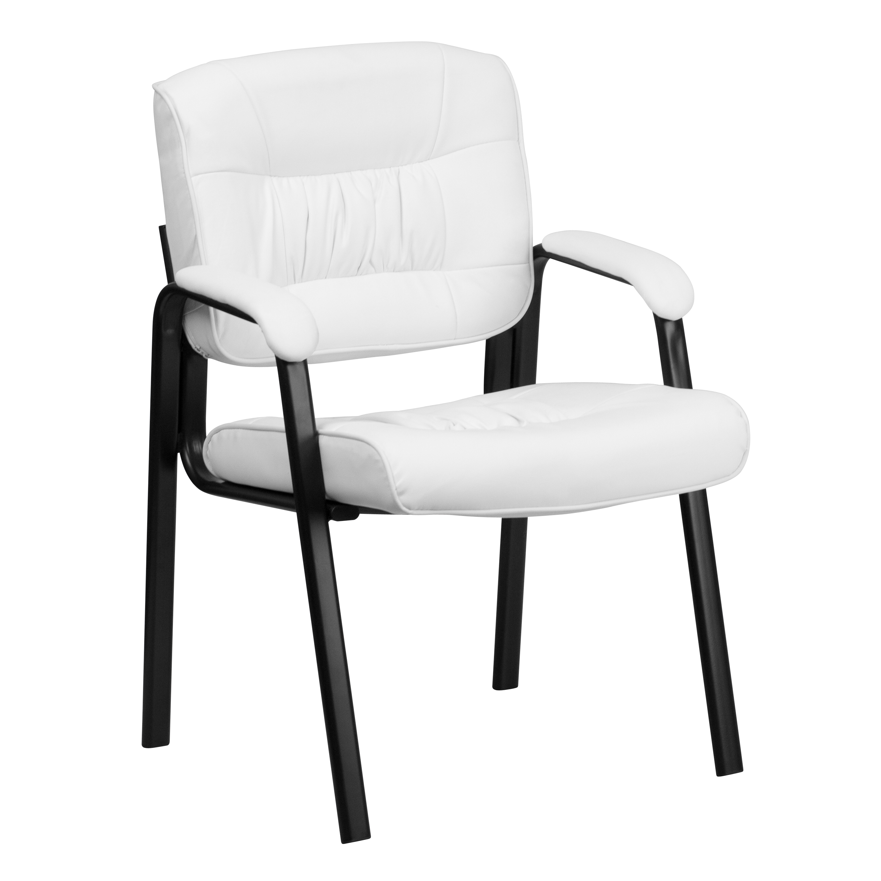 Flash Furniture BT-1404-WH-GG - Item 278257
