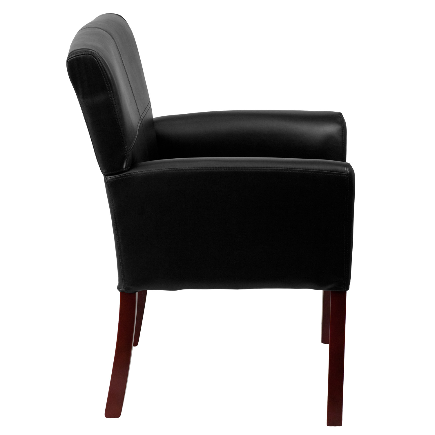 Flash Furniture BT-353-BK-LE-GG - Item 278268