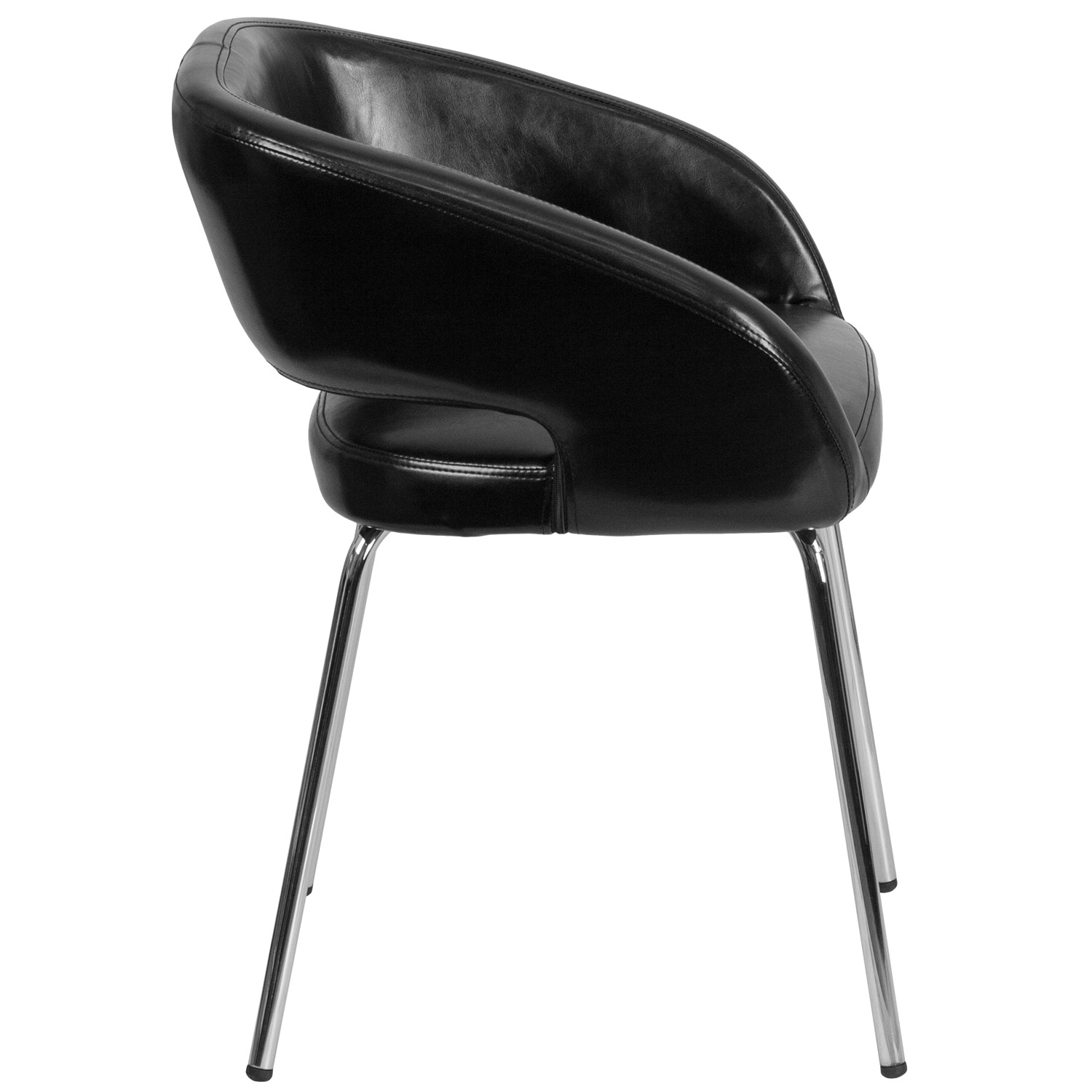 Flash Furniture CH-162731-BK-GG - Item 278284