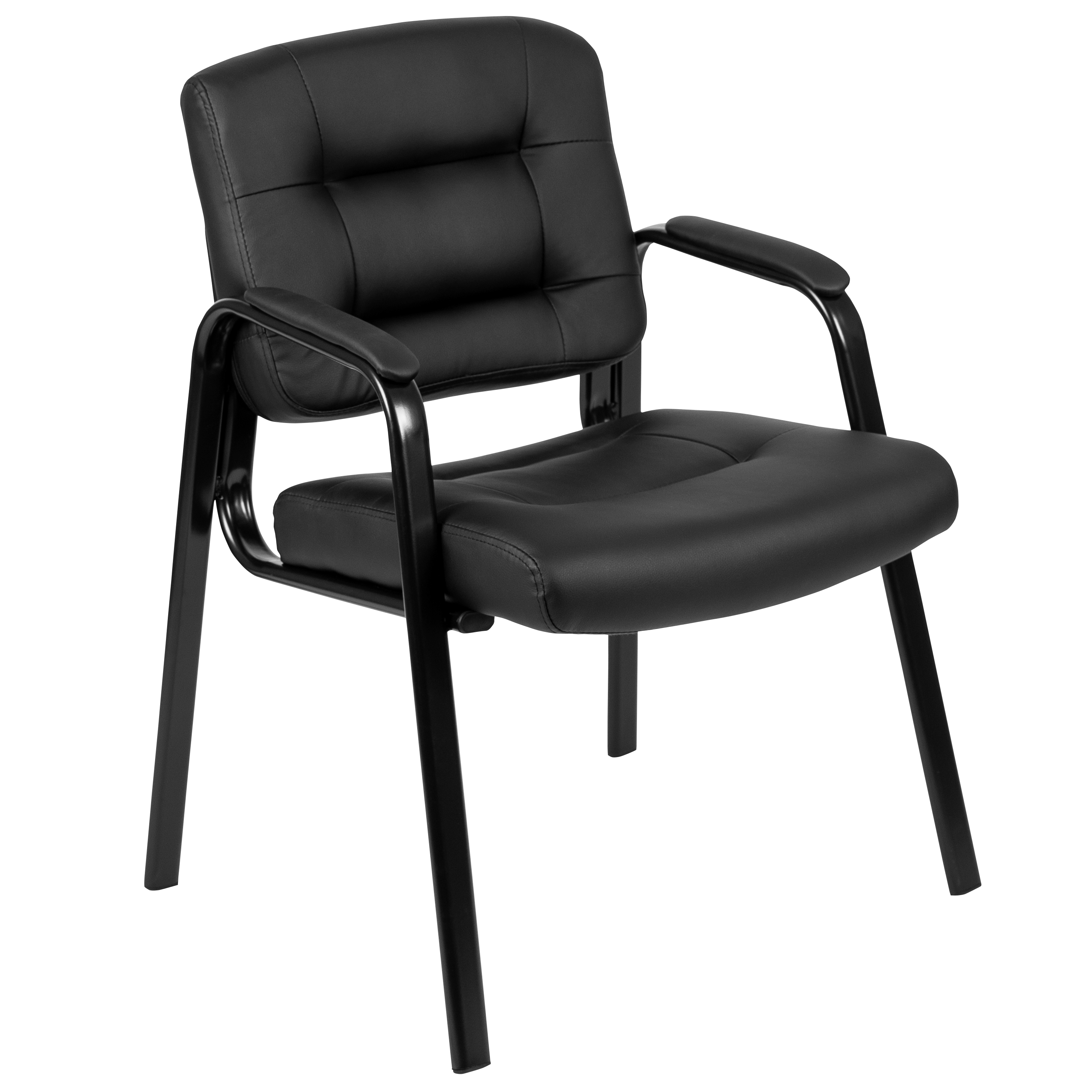 Flash Furniture CH-197221X000-BK-GG - Item 278291