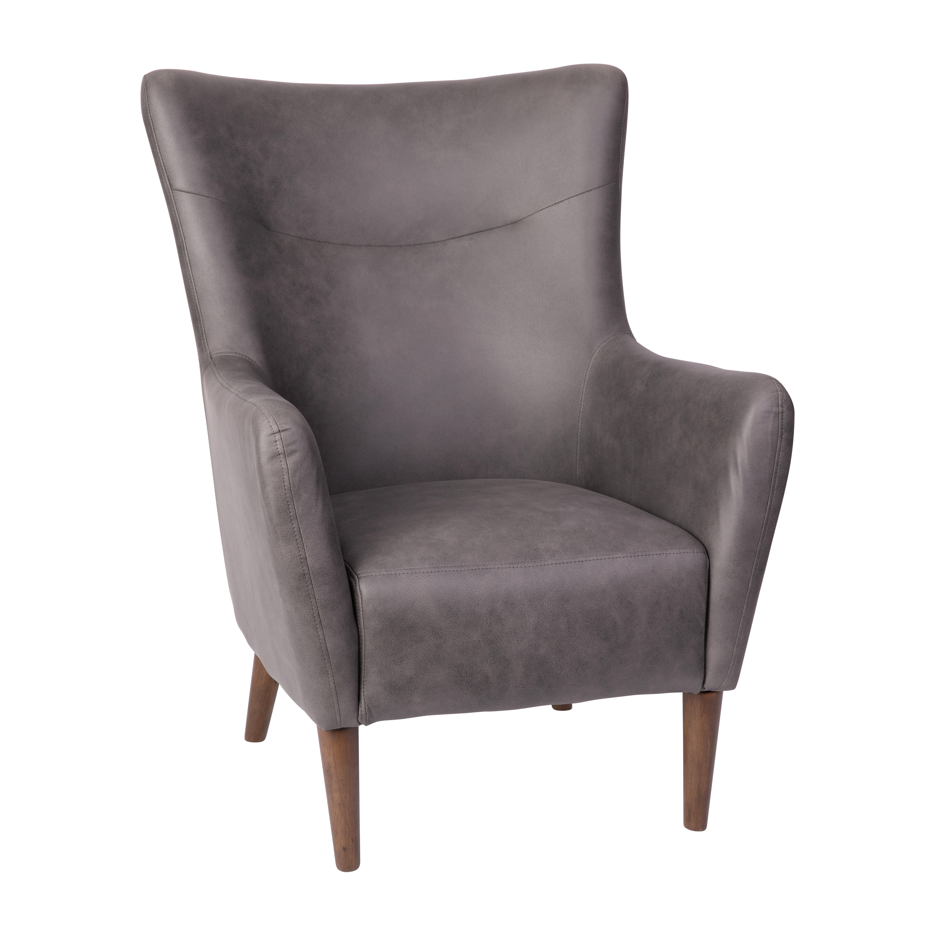 Flash Furniture QY-B235-DGY-GG - Item 278322