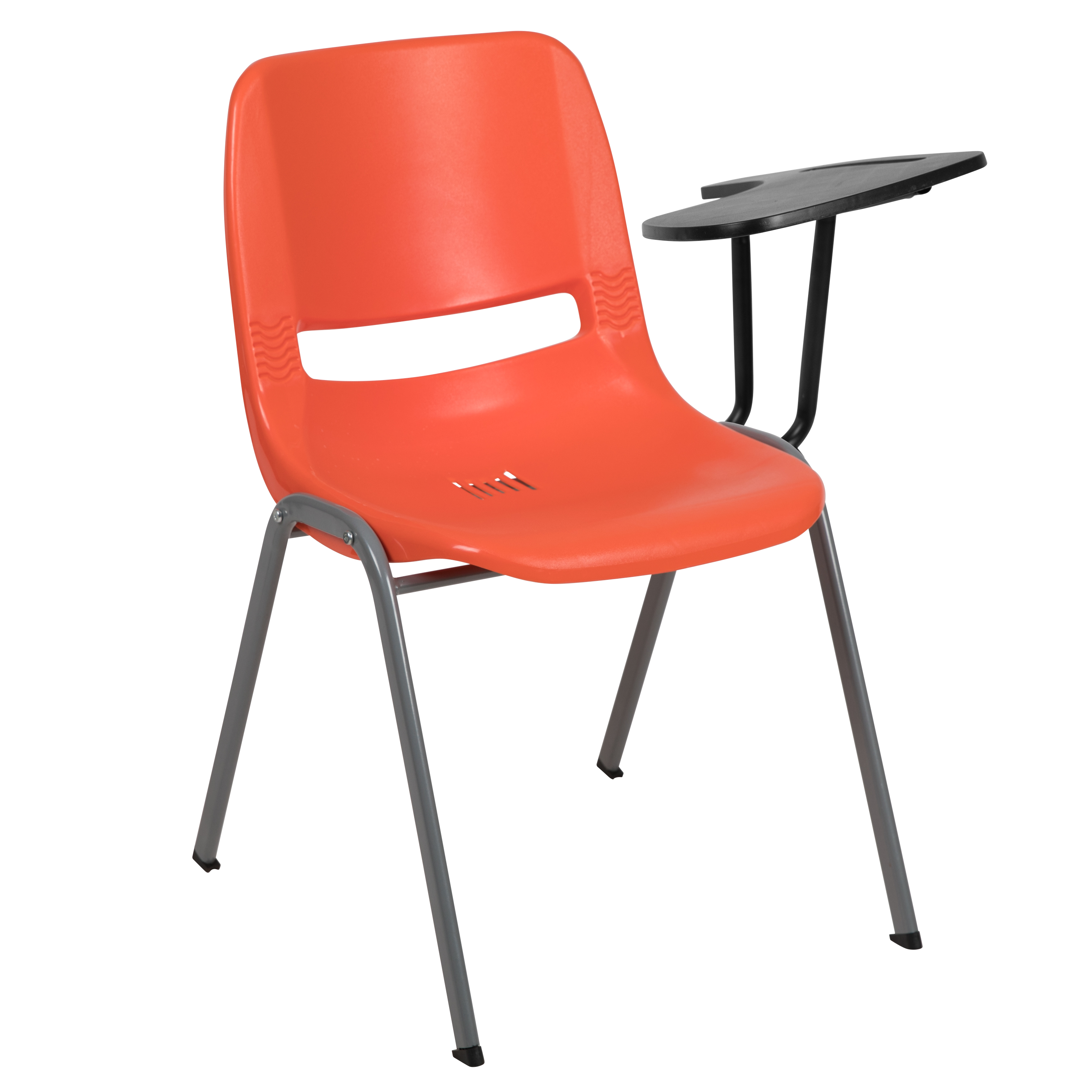 Flash Furniture RUT-EO1-OR-LTAB-GG - Item 278325