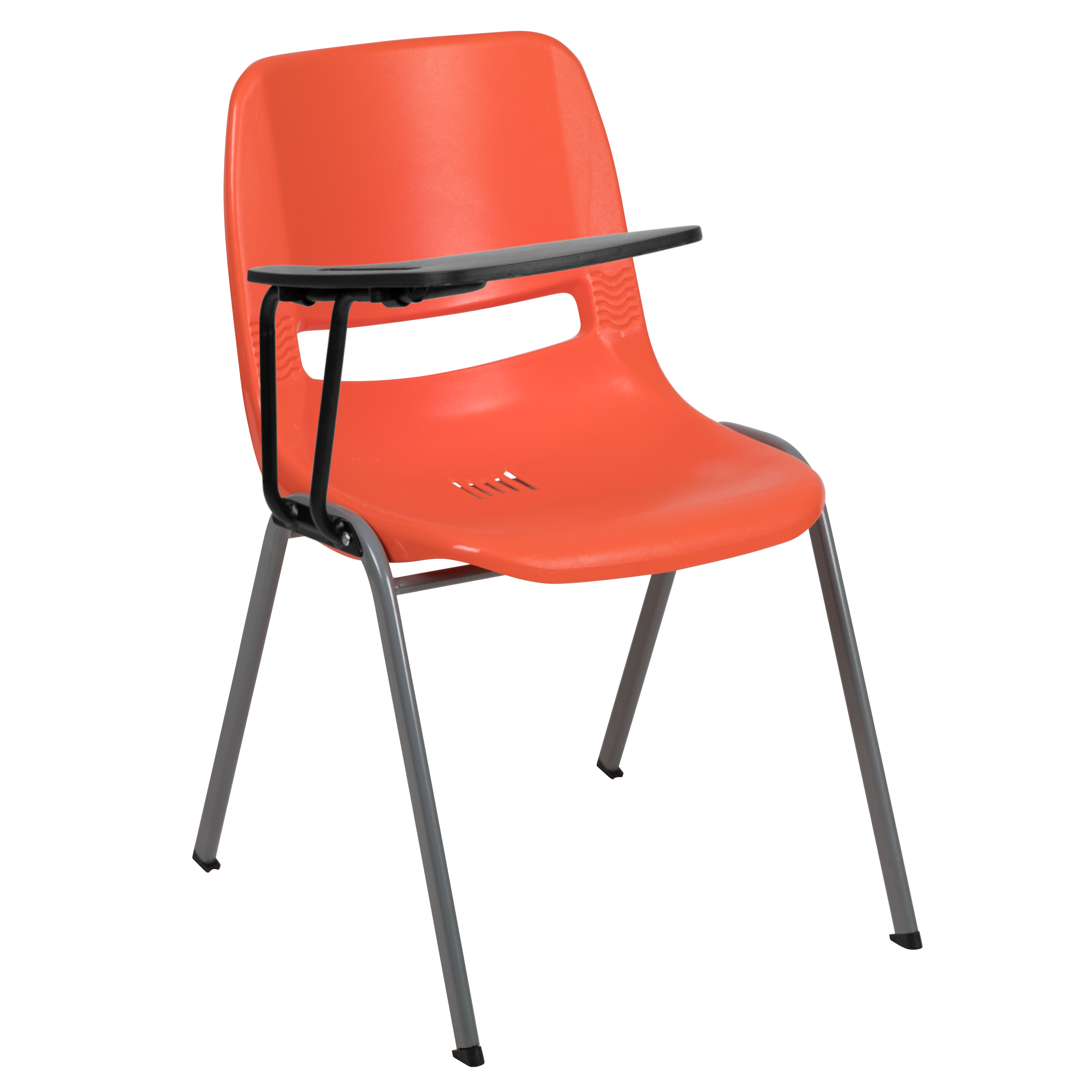 Flash Furniture RUT-EO1-OR-RTAB-GG - Item 278327