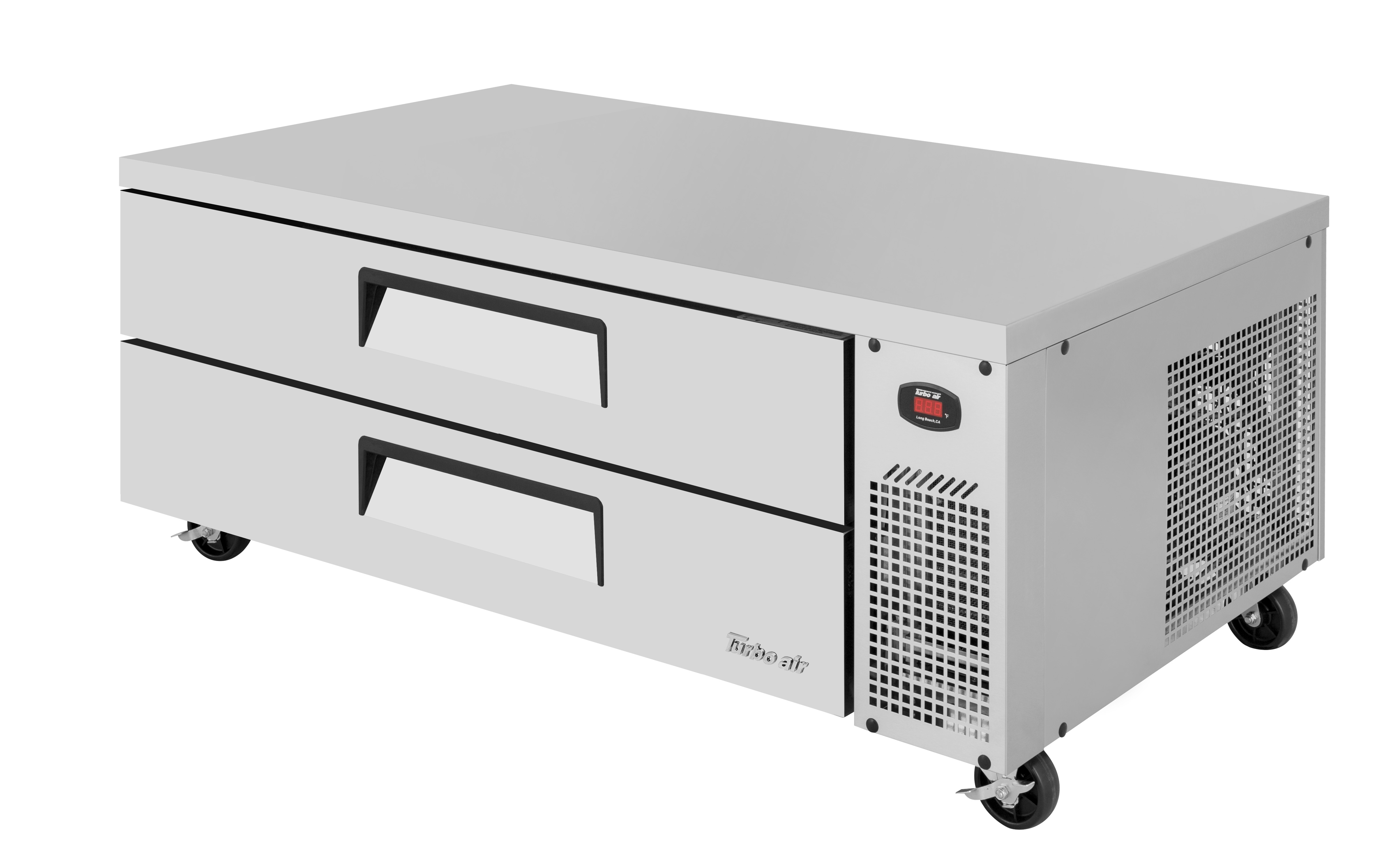 Turbo Air TCBE-60SDR-N - Item 278332
