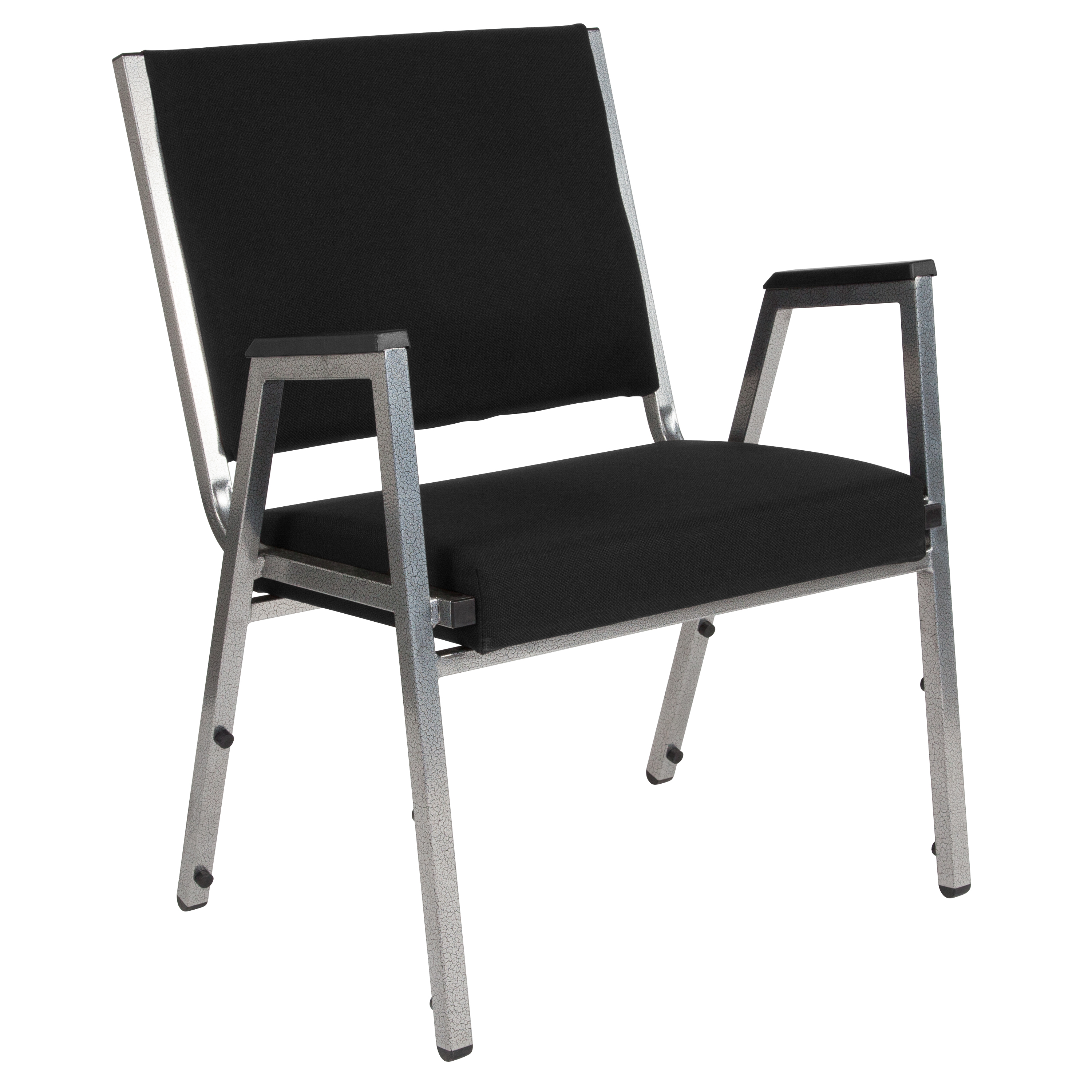 Flash Furniture XU-DG-60443-670-1-BK-GG - Item 278334