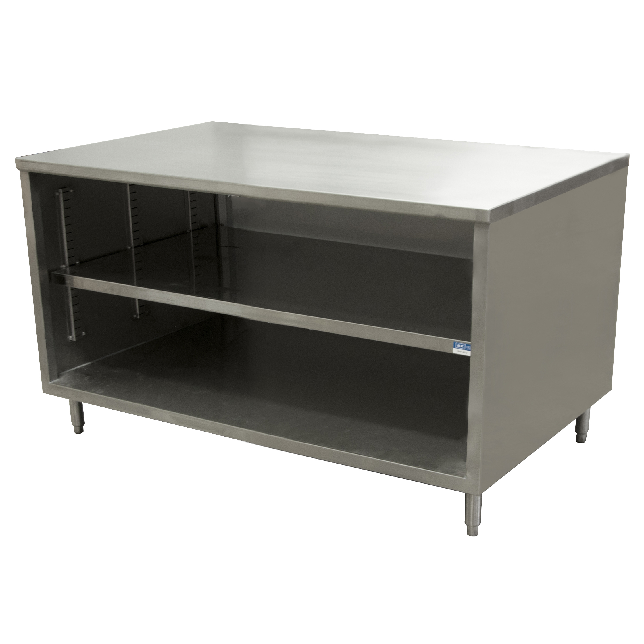 BK Resources CST-3036 - Item 278344
