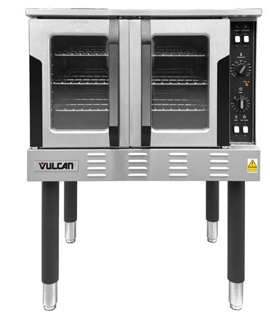 Vulcan JGC100-ES - Item 278402