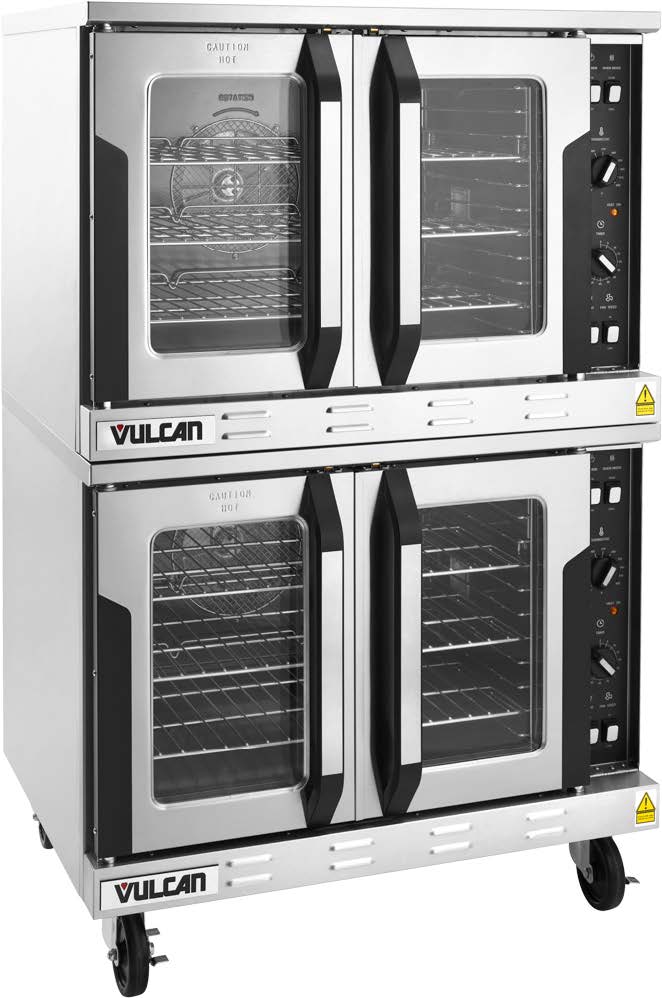 Vulcan JGC100D-ES - Item 278411