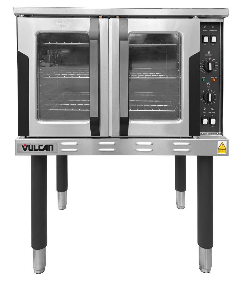 Vulcan JEC100-ES - Item 278413