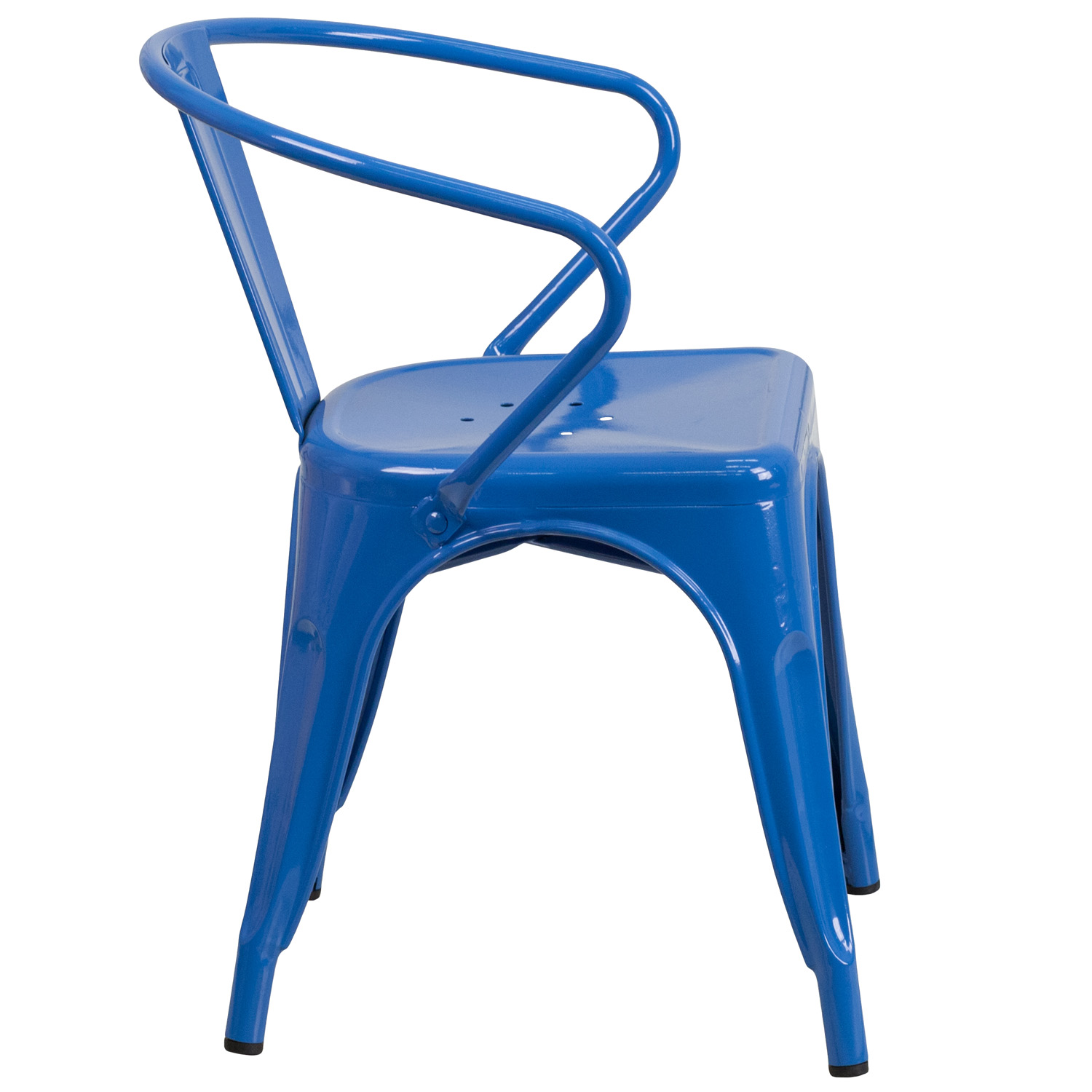 Flash Furniture CH-31270-BL-GG - Item 278433