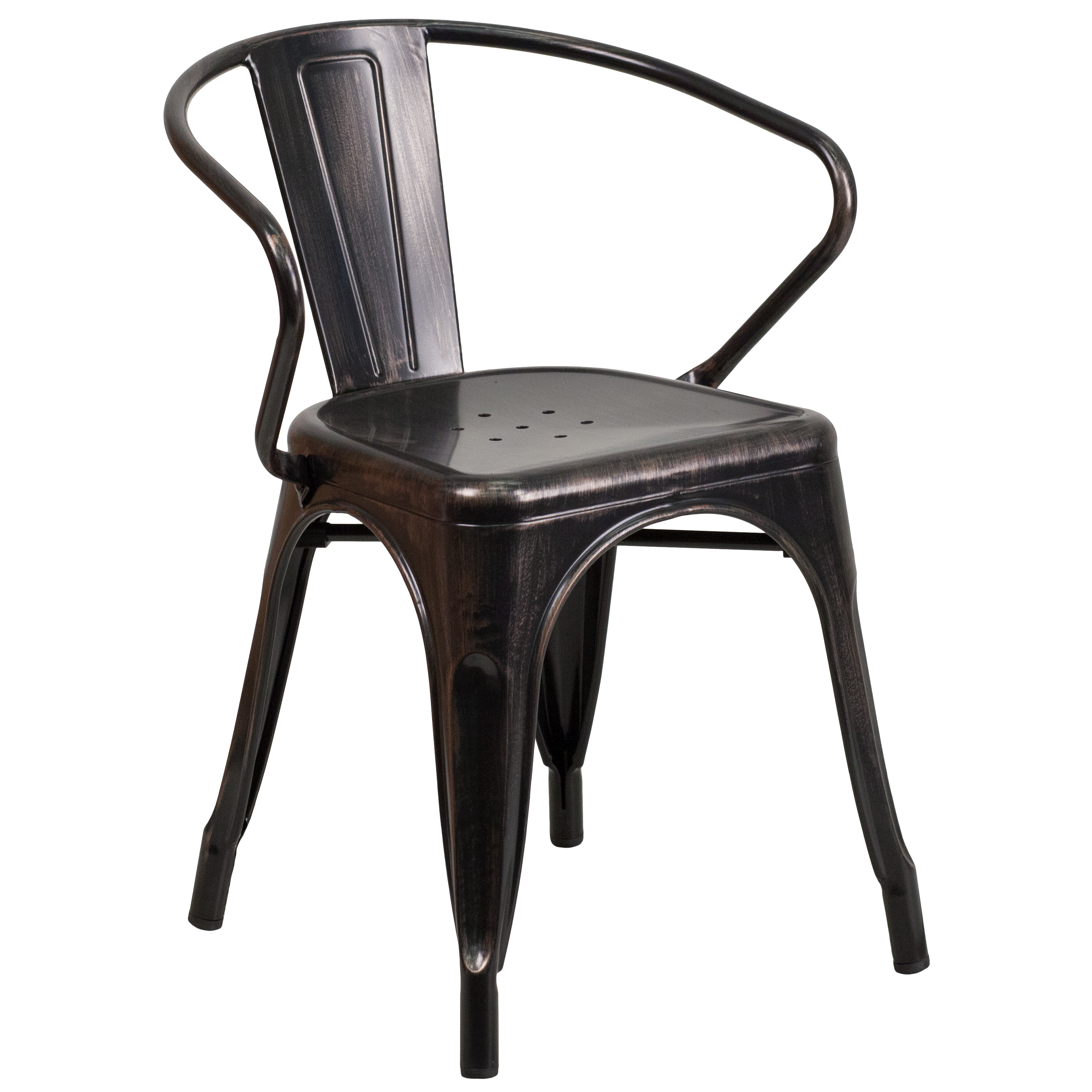 Flash Furniture CH-31270-BQ-GG - Item 278434