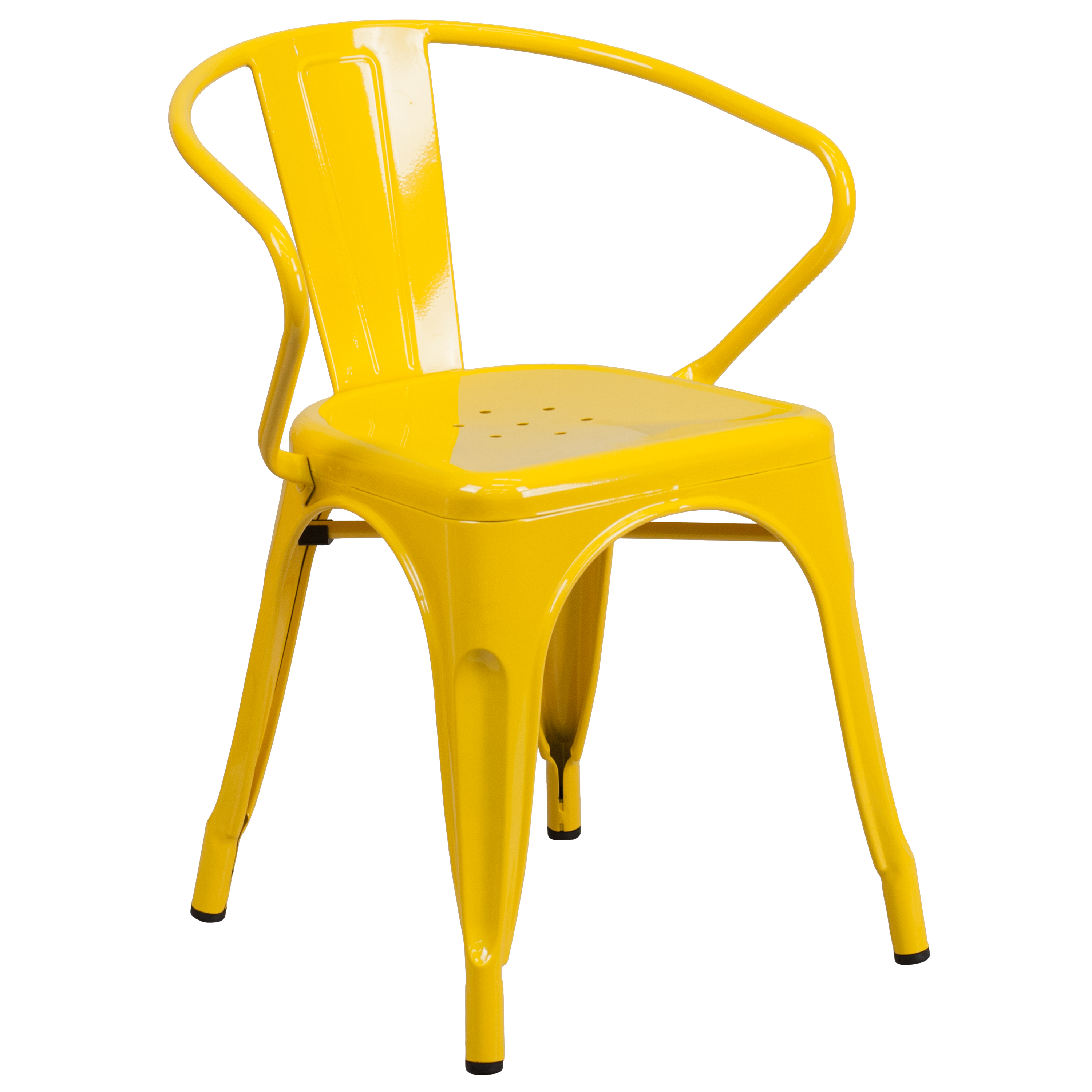 Flash Furniture CH-31270-YL-GG - Item 278442