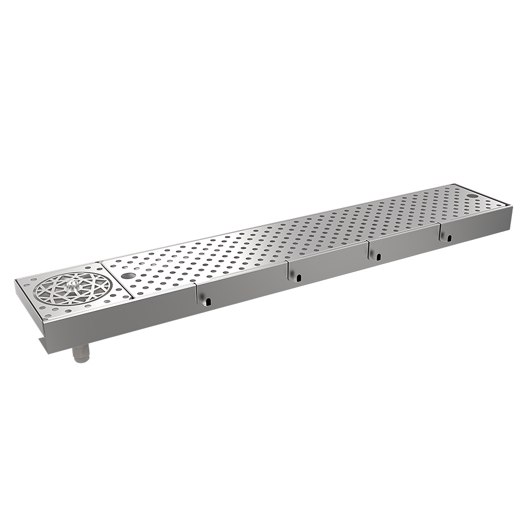 Krowne DCS6-36J - Item 278502