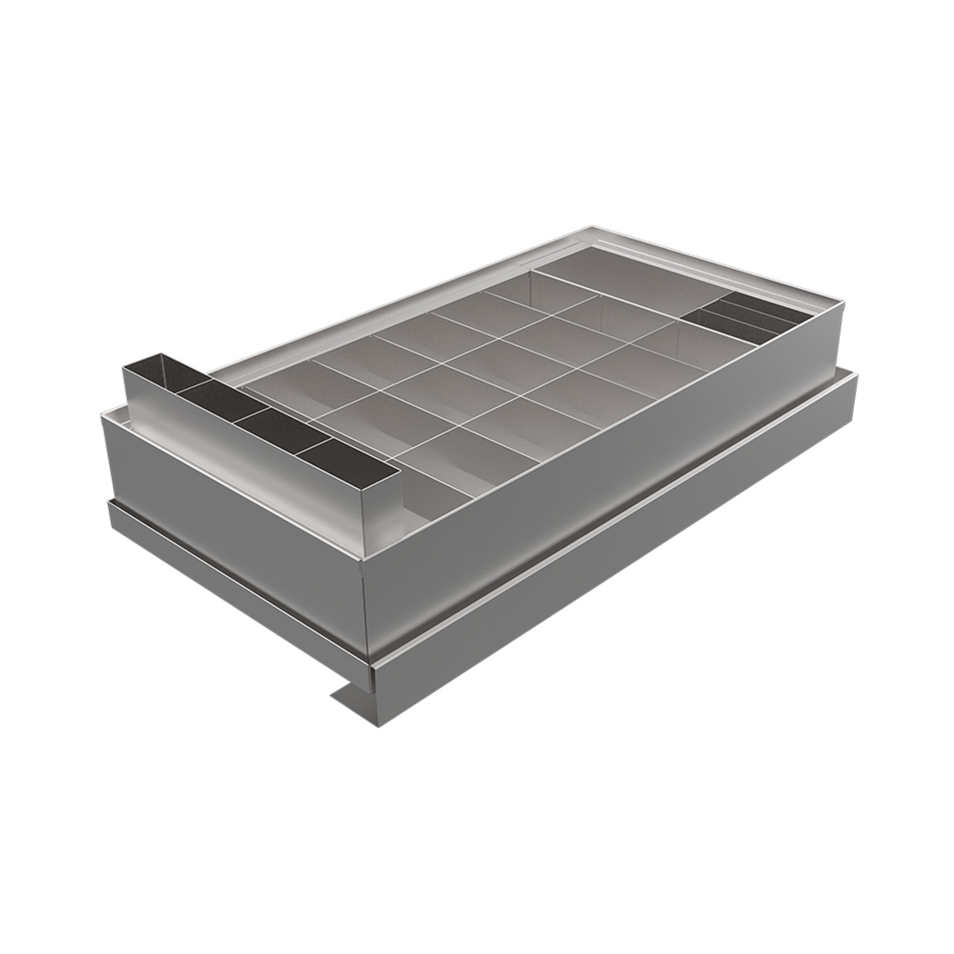 Krowne DCS12-24C - Item 278504
