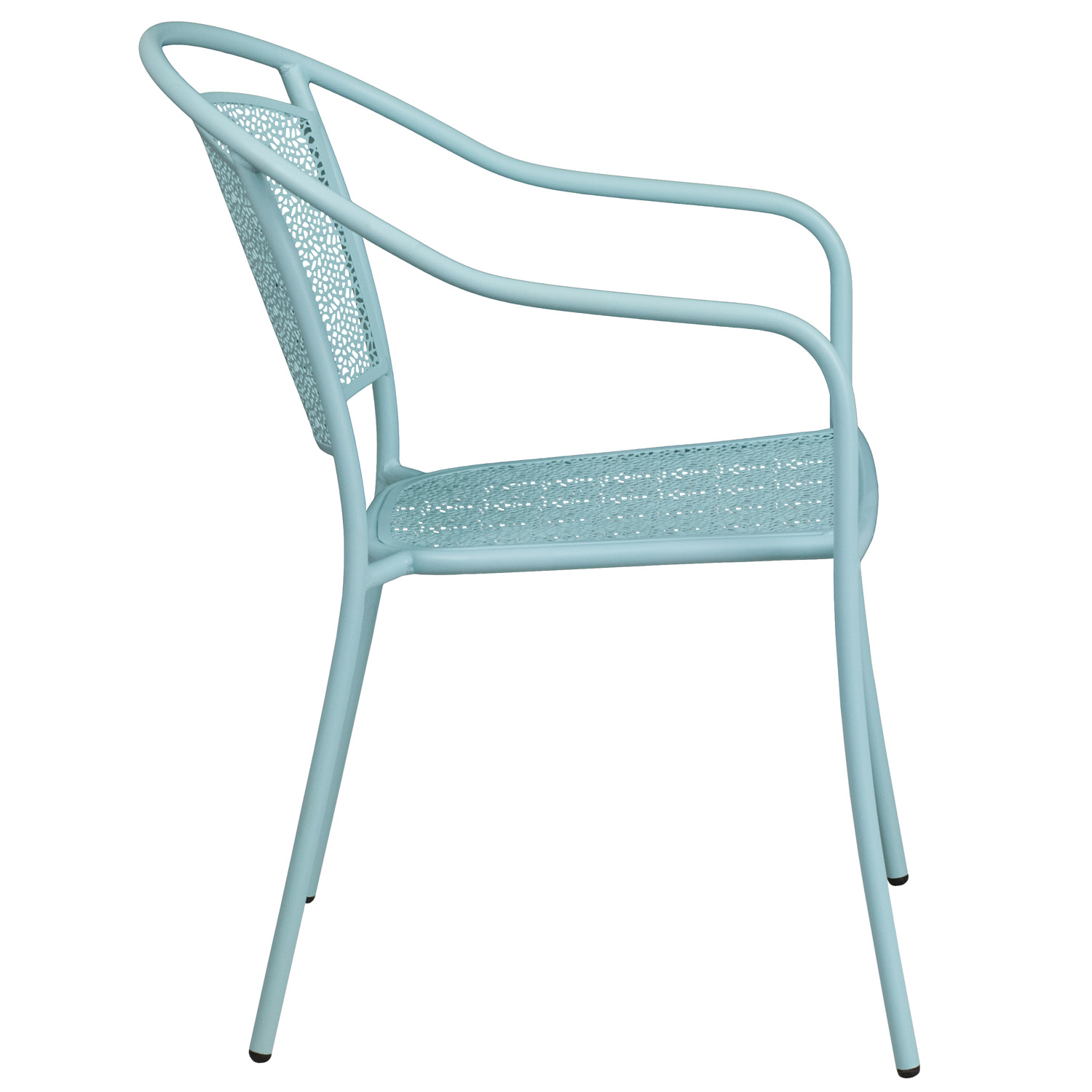 Flash Furniture CO-3-SKY-GG - Item 278529