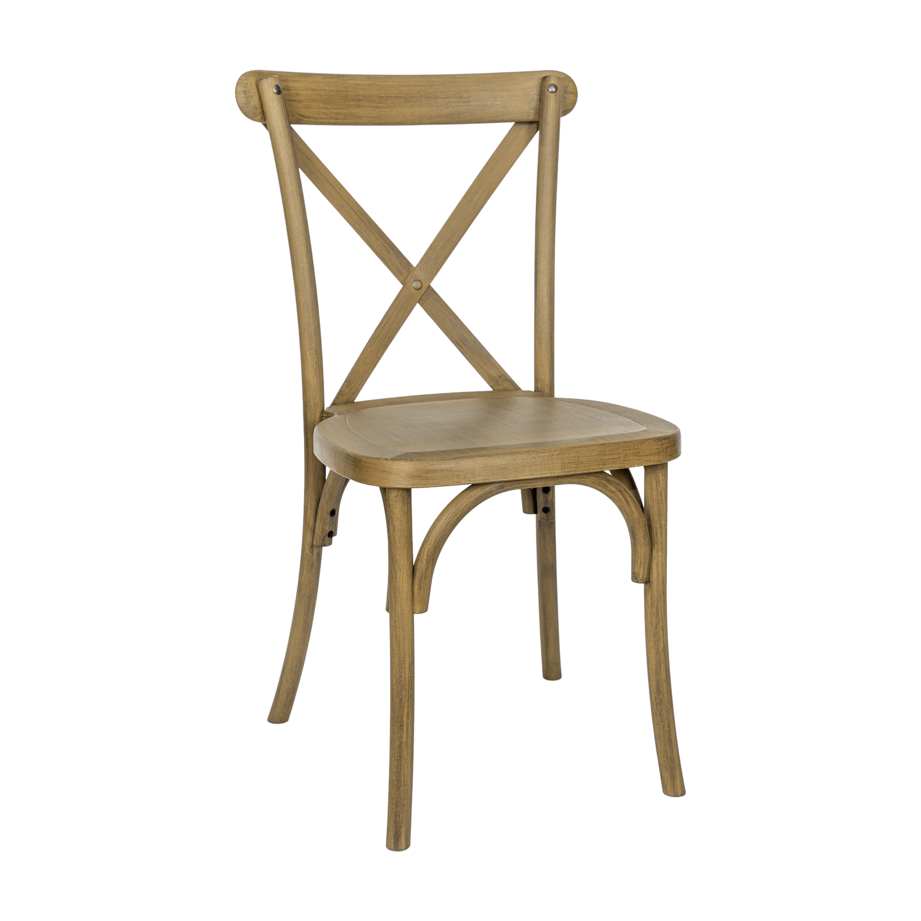 Flash Furniture L-9-M2-CHSNT-GG - Item 278536