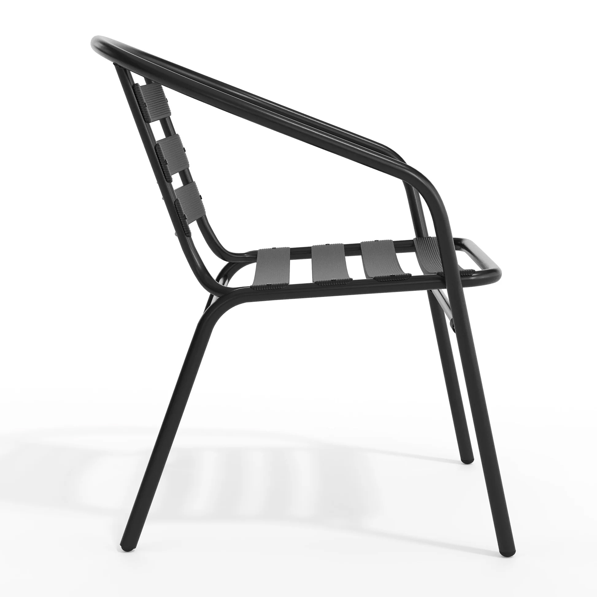 Flash Furniture TLH-017C-BK-GG - Item 278537