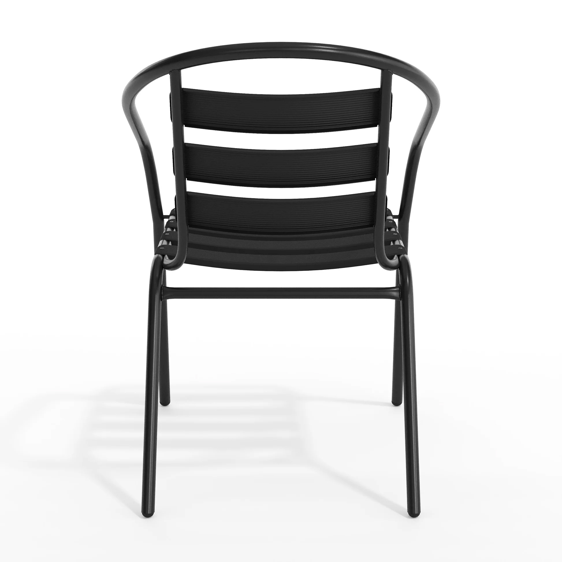 Flash Furniture TLH-017C-BK-GG - Item 278537