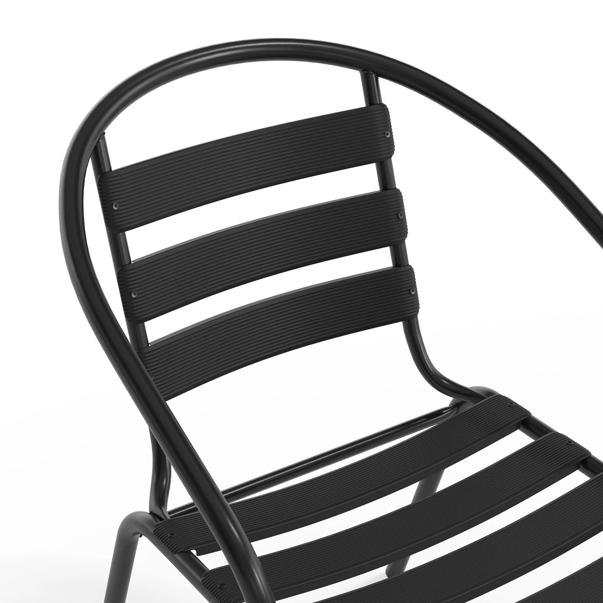 Flash Furniture TLH-017C-BK-GG - Item 278537