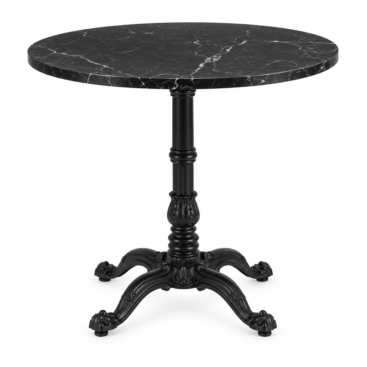 Flash Furniture ST-RD31-BKMAR-SDAT2222-GG - Item 280152