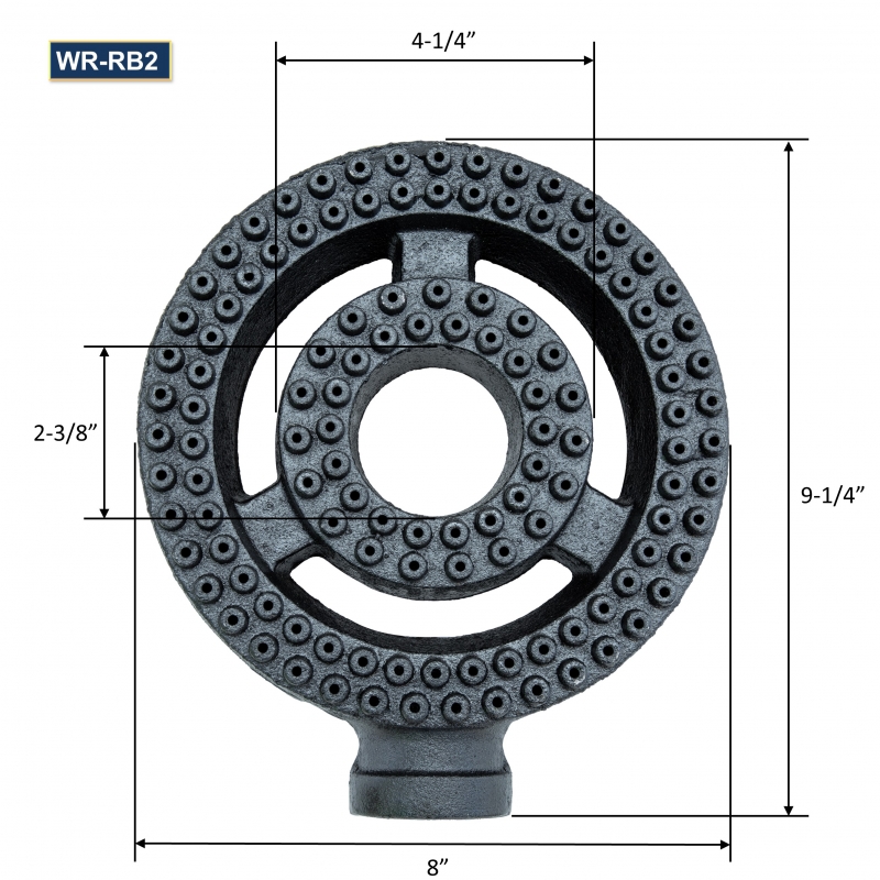 GSW USA WR-RB2 - Item 280167