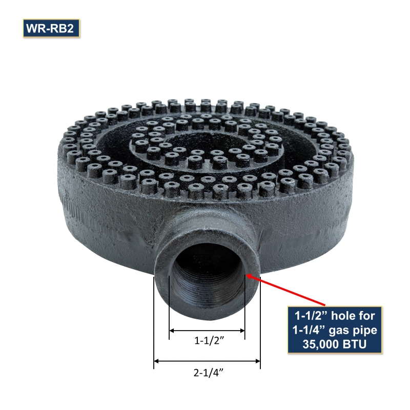 GSW USA WR-RB2 - Item 280167