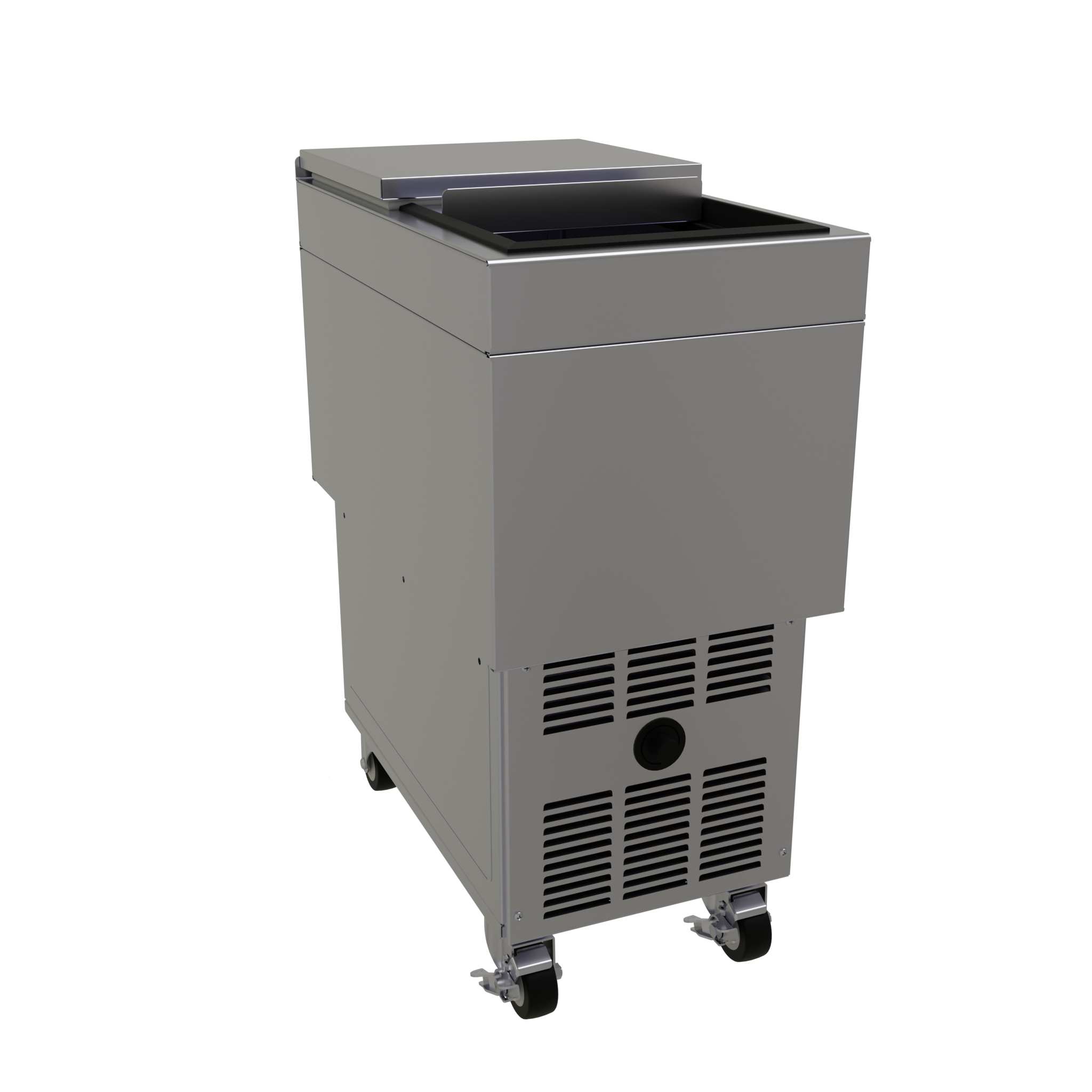 Glastender FRM-2-C - Item 280212
