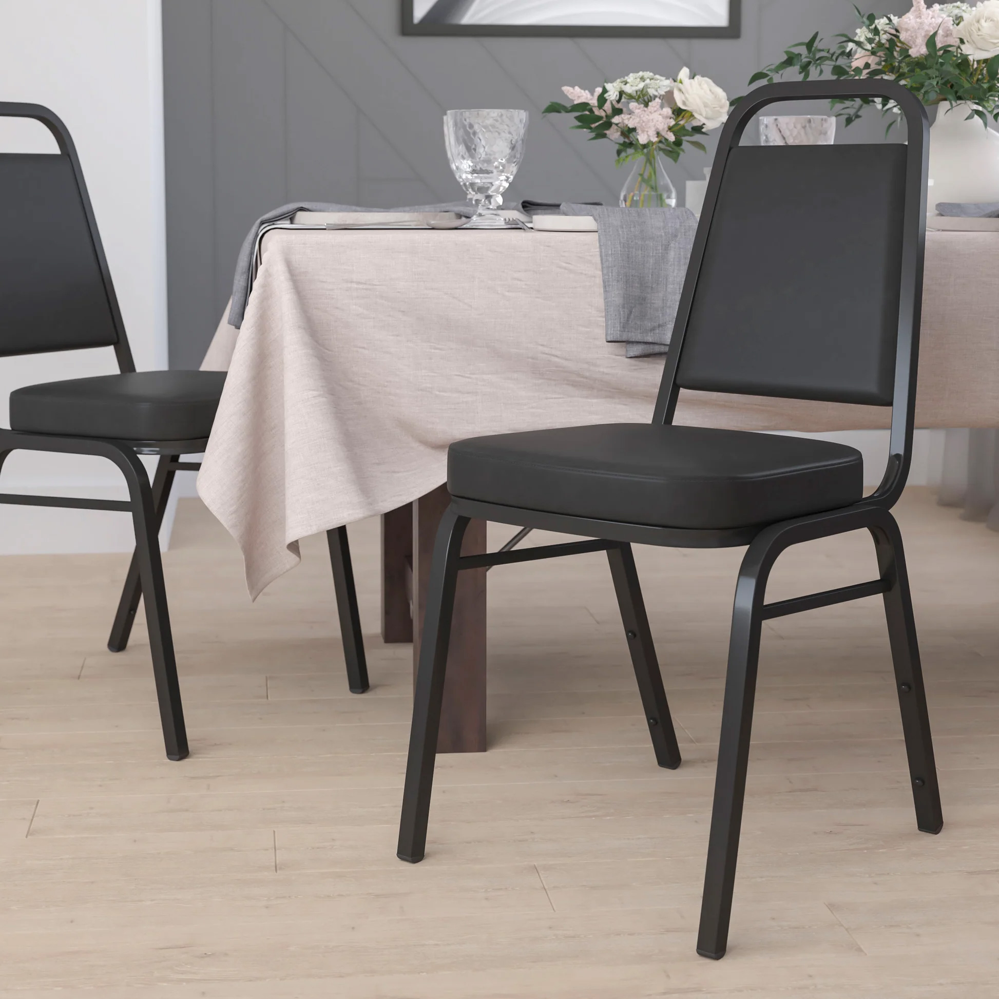 Flash Furniture FD-BHF-1-GG - Item 280242