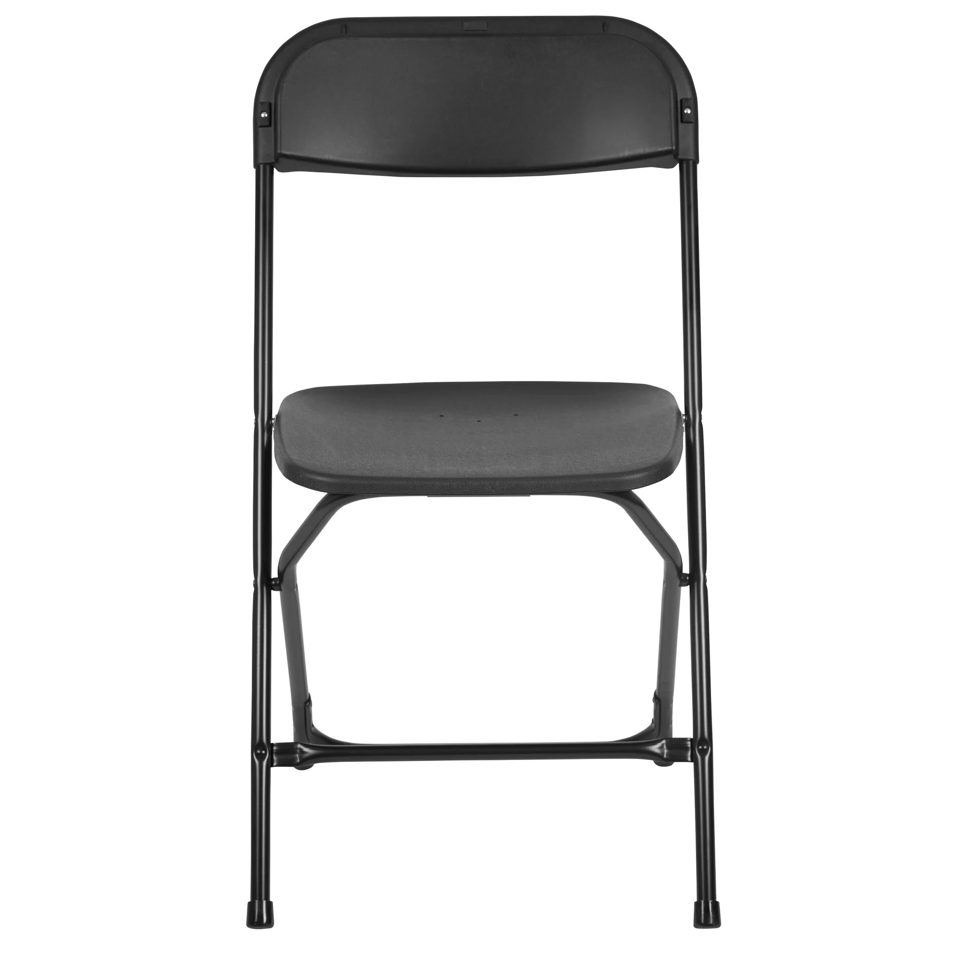 Flash Furniture 4-LE-L-3-W-BK-GG - Item 280244