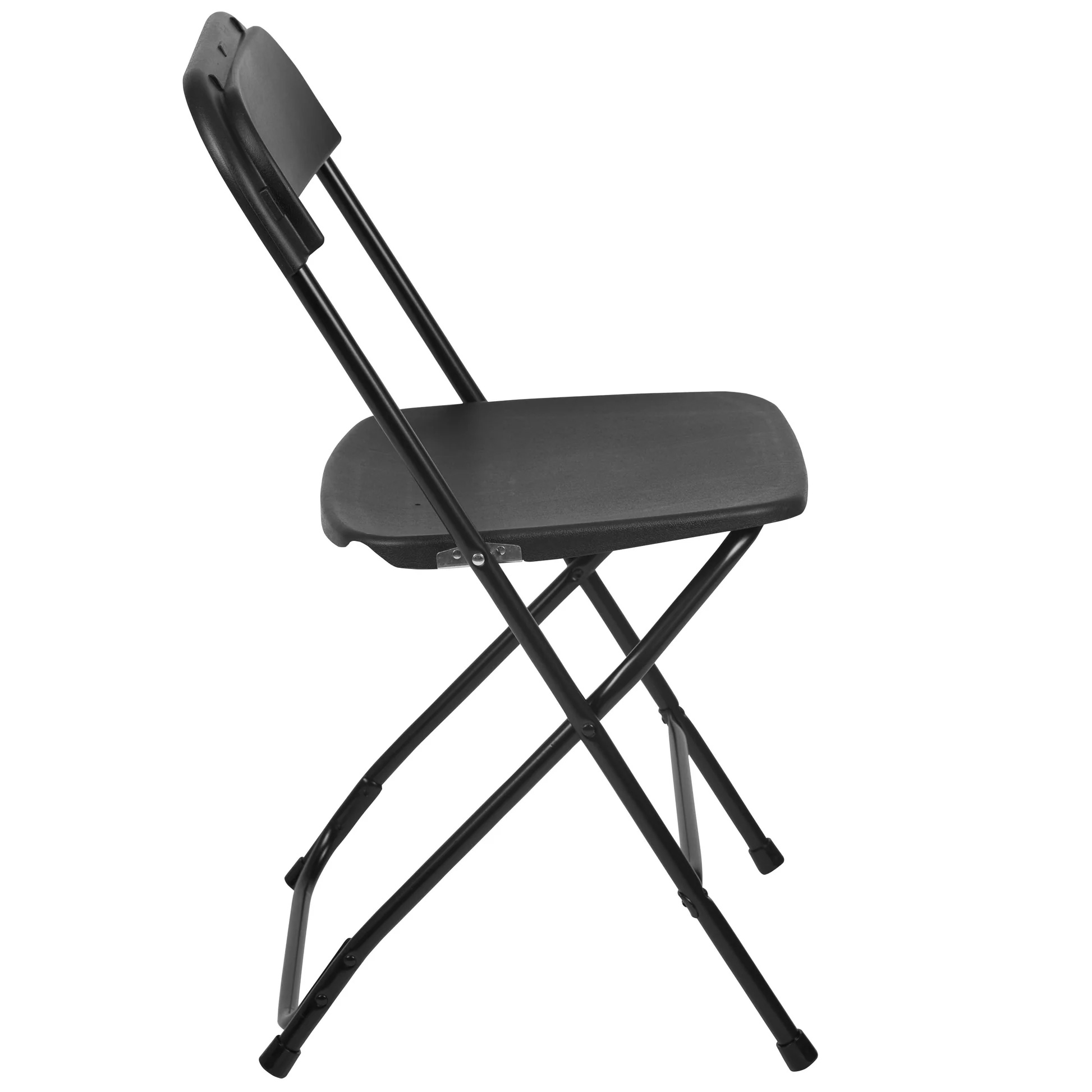 Flash Furniture 4-LE-L-3-W-BK-GG - Item 280244