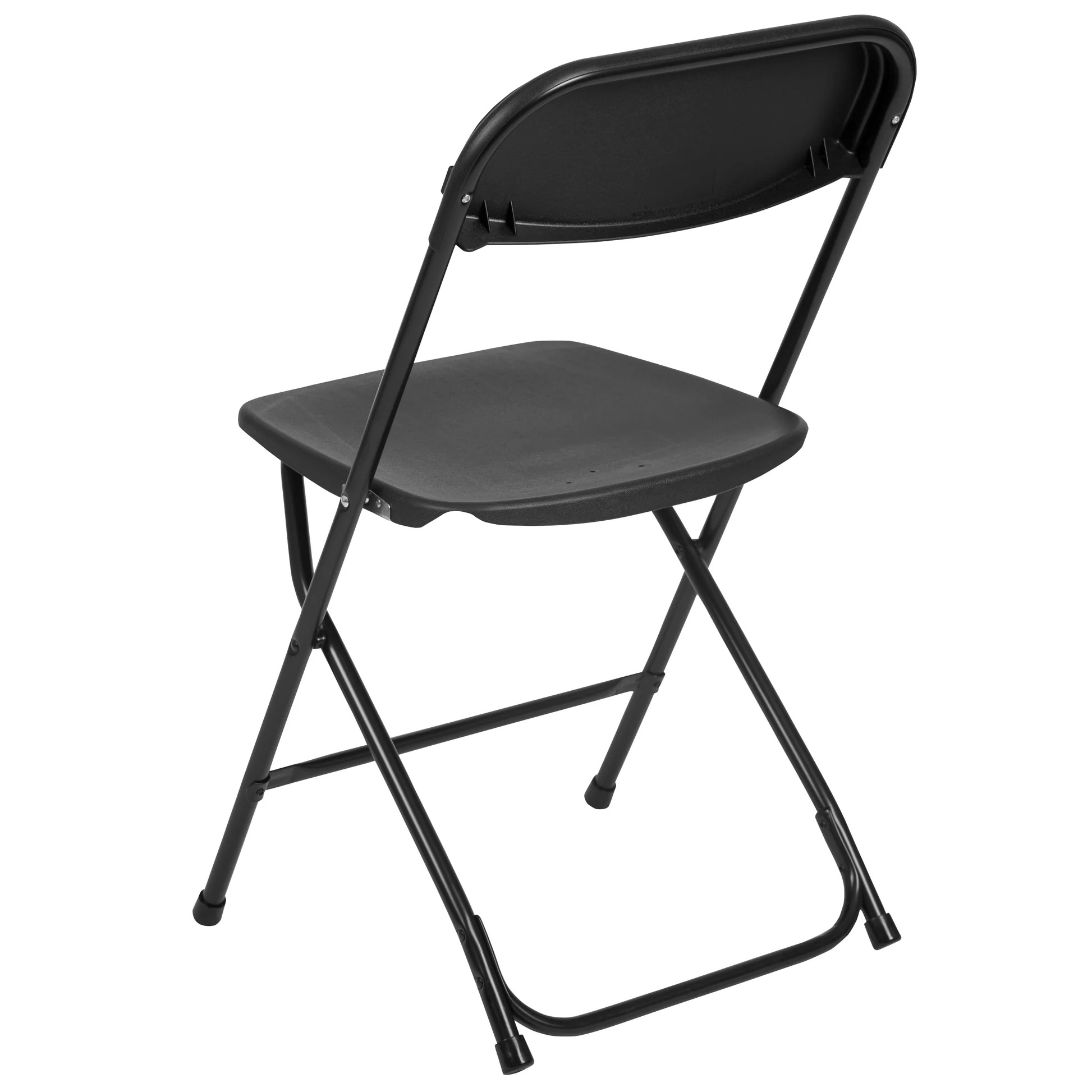 Flash Furniture 4-LE-L-3-W-BK-GG - Item 280244