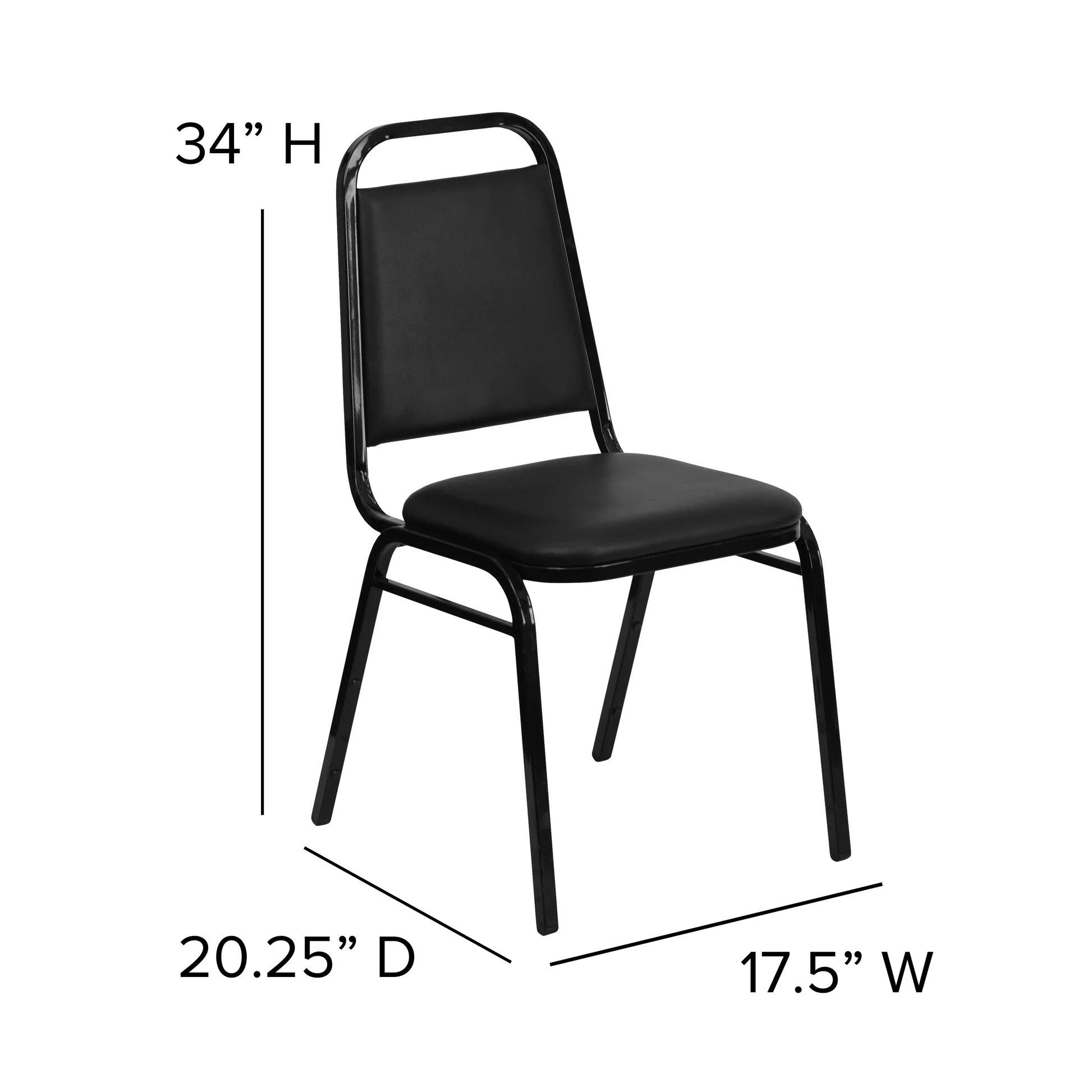 Flash Furniture FD-BHF-2-GG - Item 280250