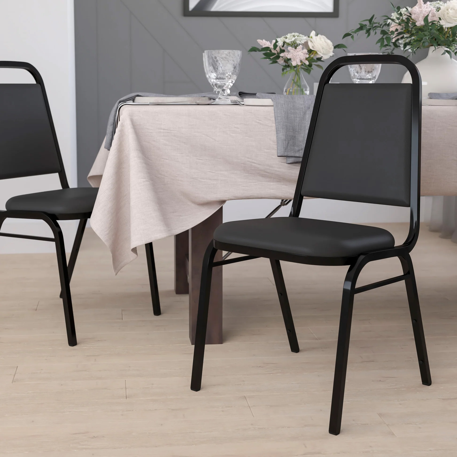 Flash Furniture FD-BHF-2-GG - Item 280250