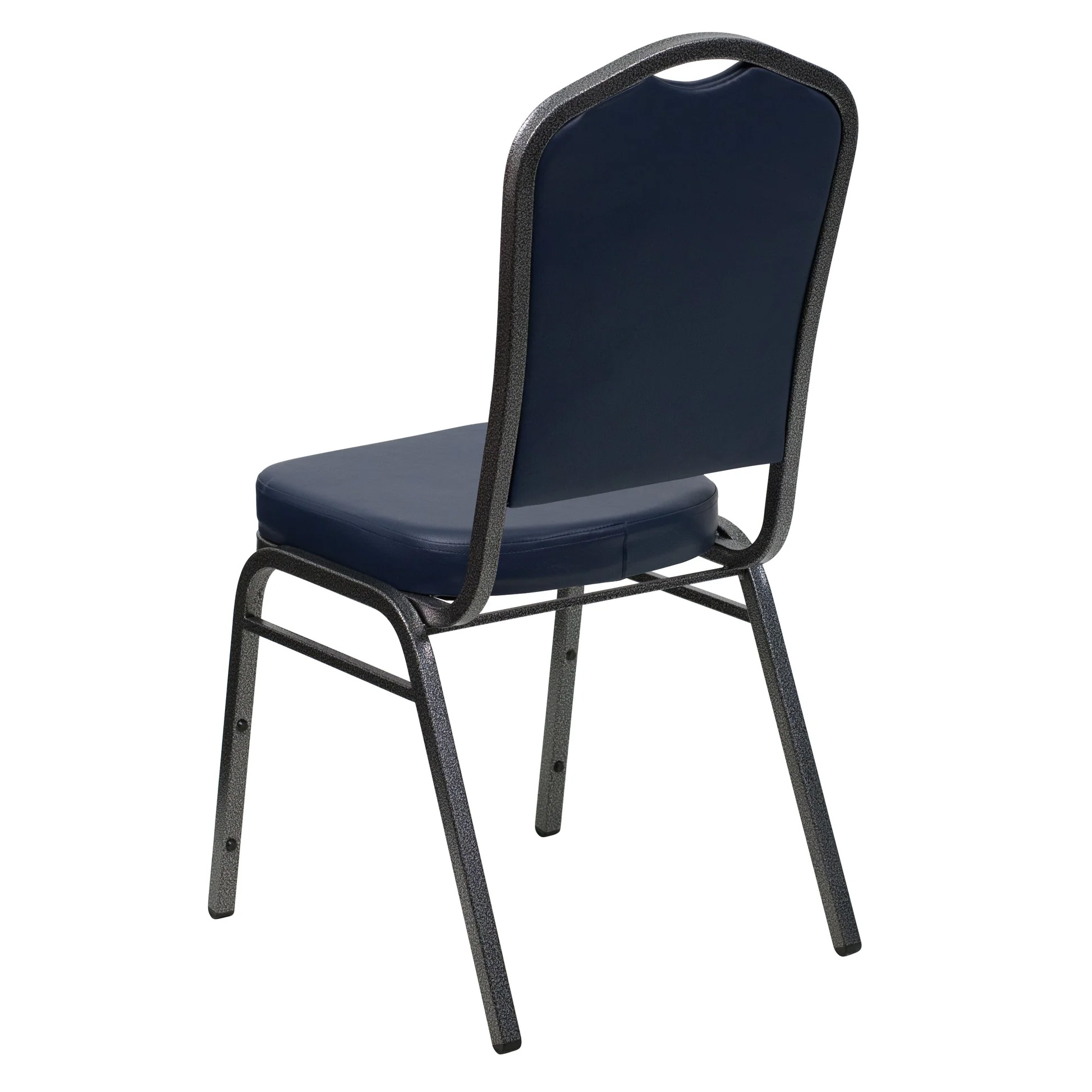 Flash Furniture FD-C01-SILVERVEIN-NY-VY-GG - Item 280253