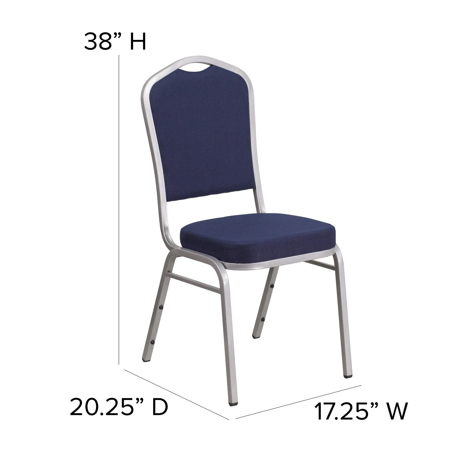 Flash Furniture FD-C01-S-2-GG - Item 280258