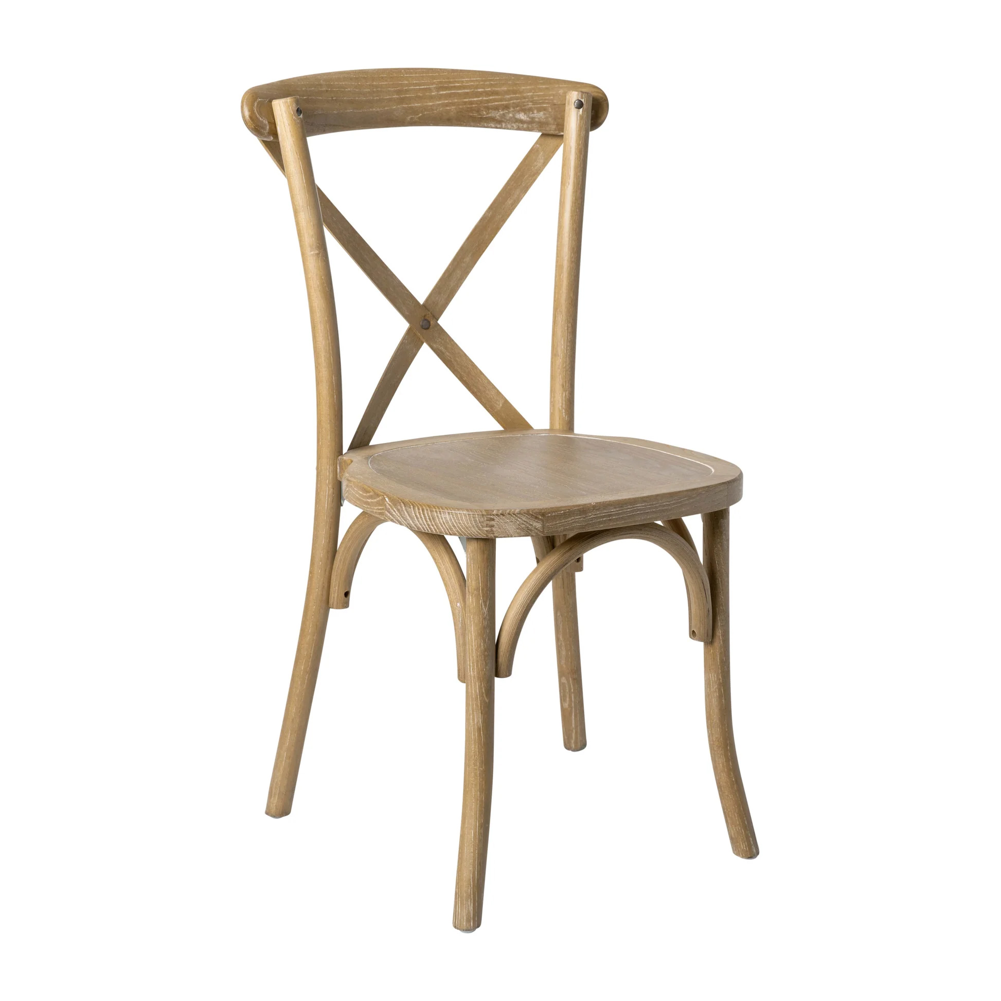Flash Furniture X-BACK-MOWG - Item 280259