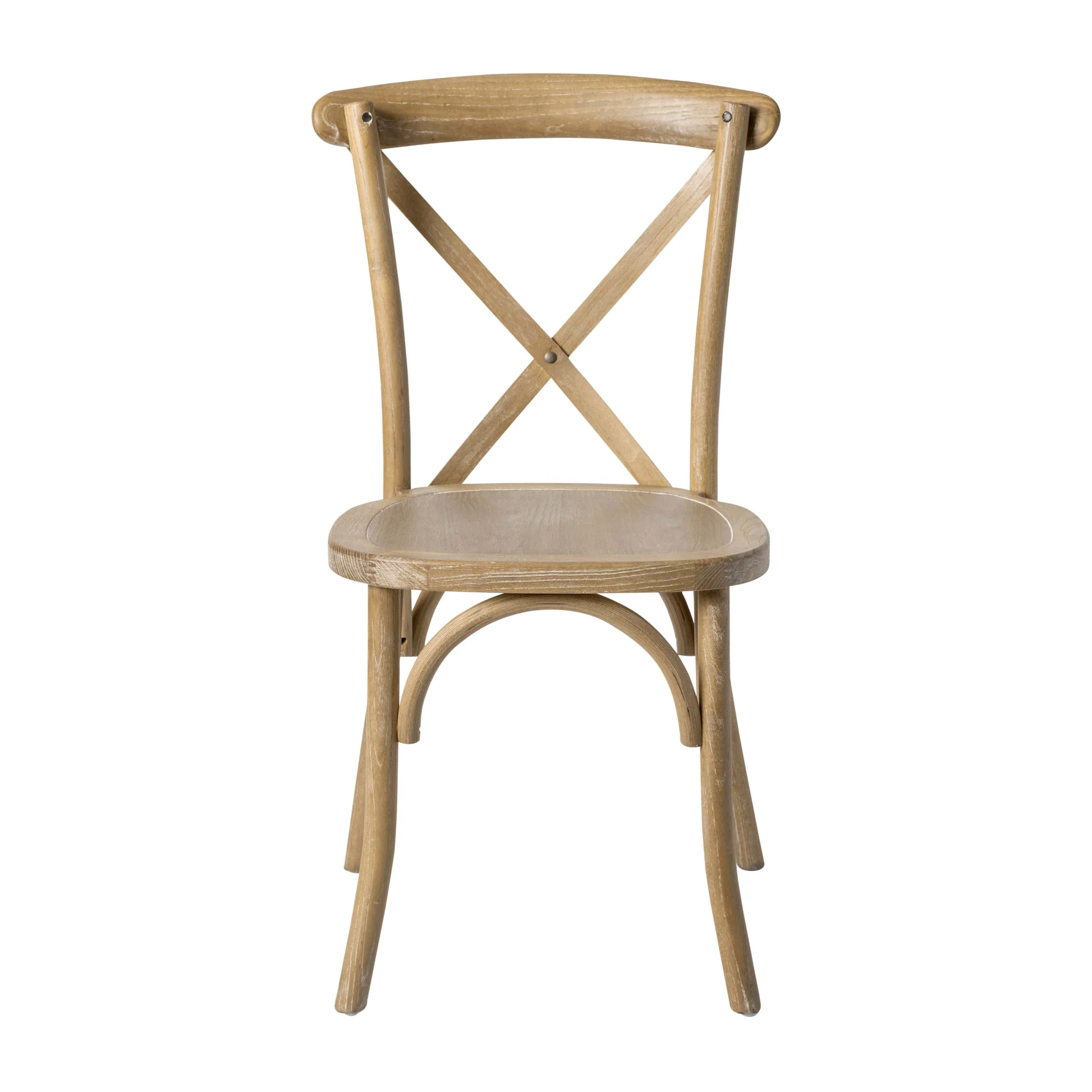Flash Furniture X-BACK-MOWG - Item 280259